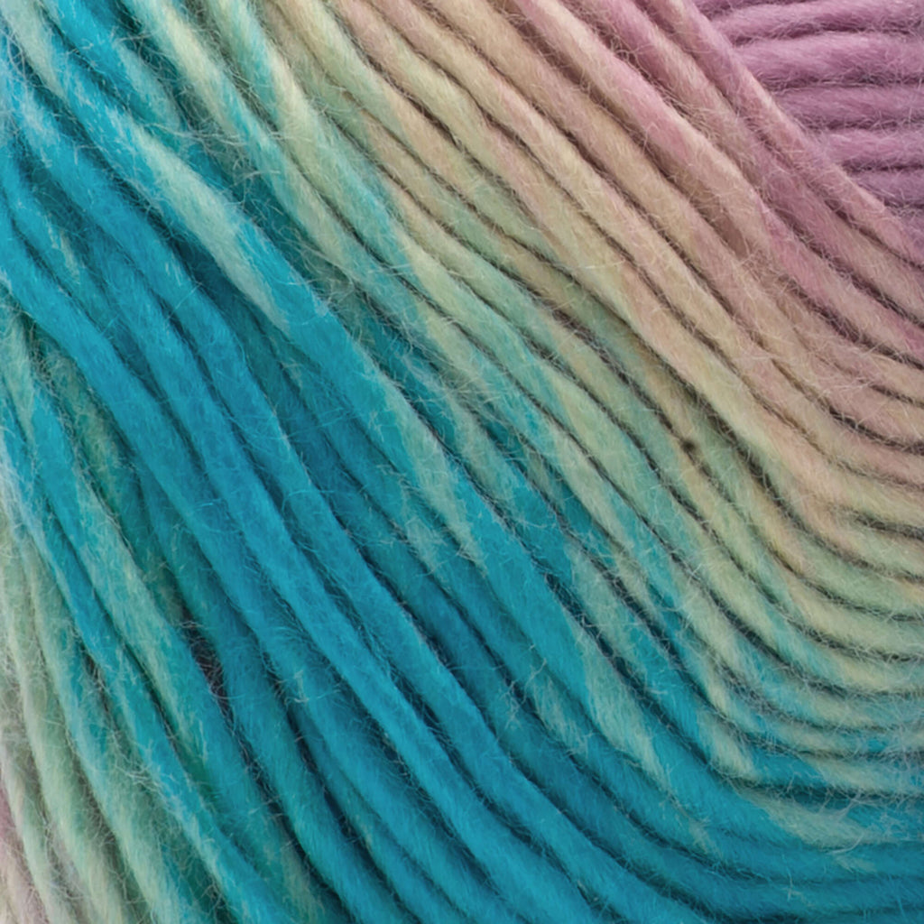Unforgettable Yarn