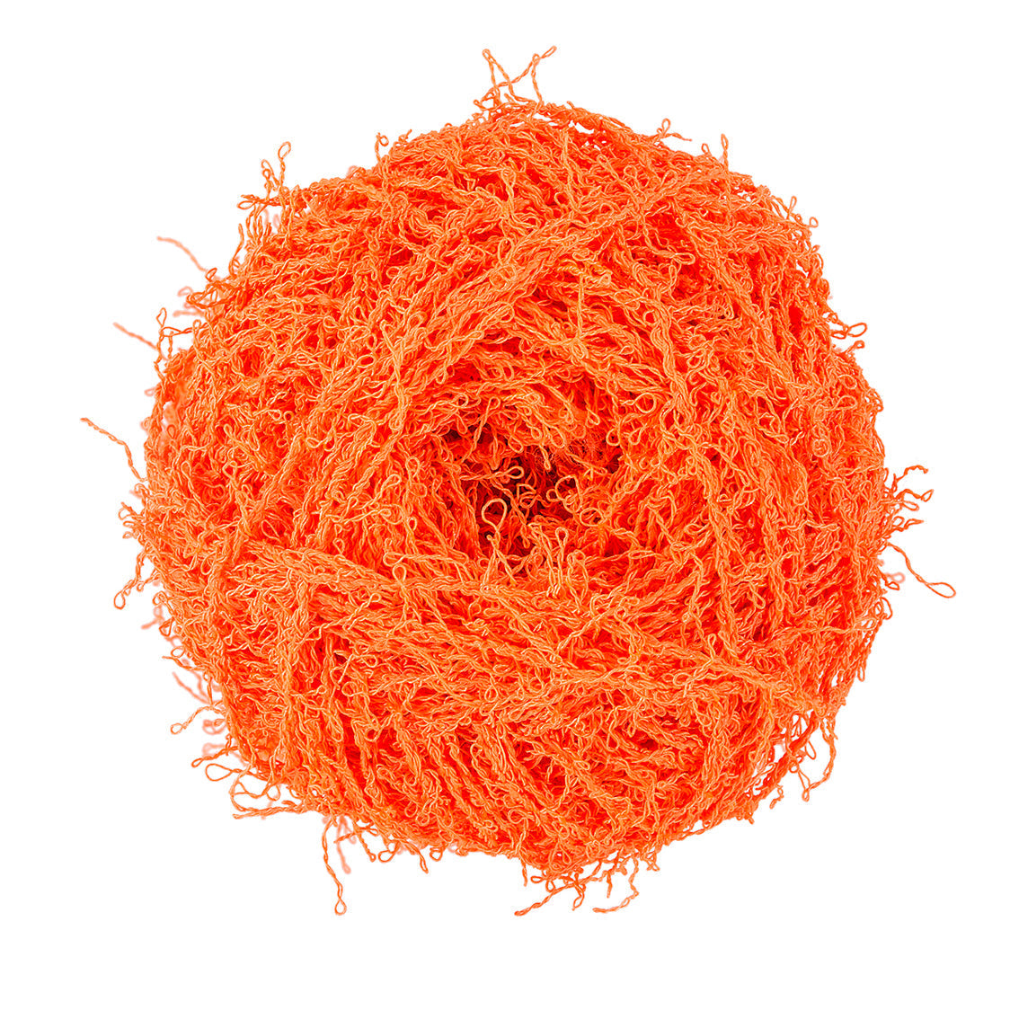 Scrubby Yarn