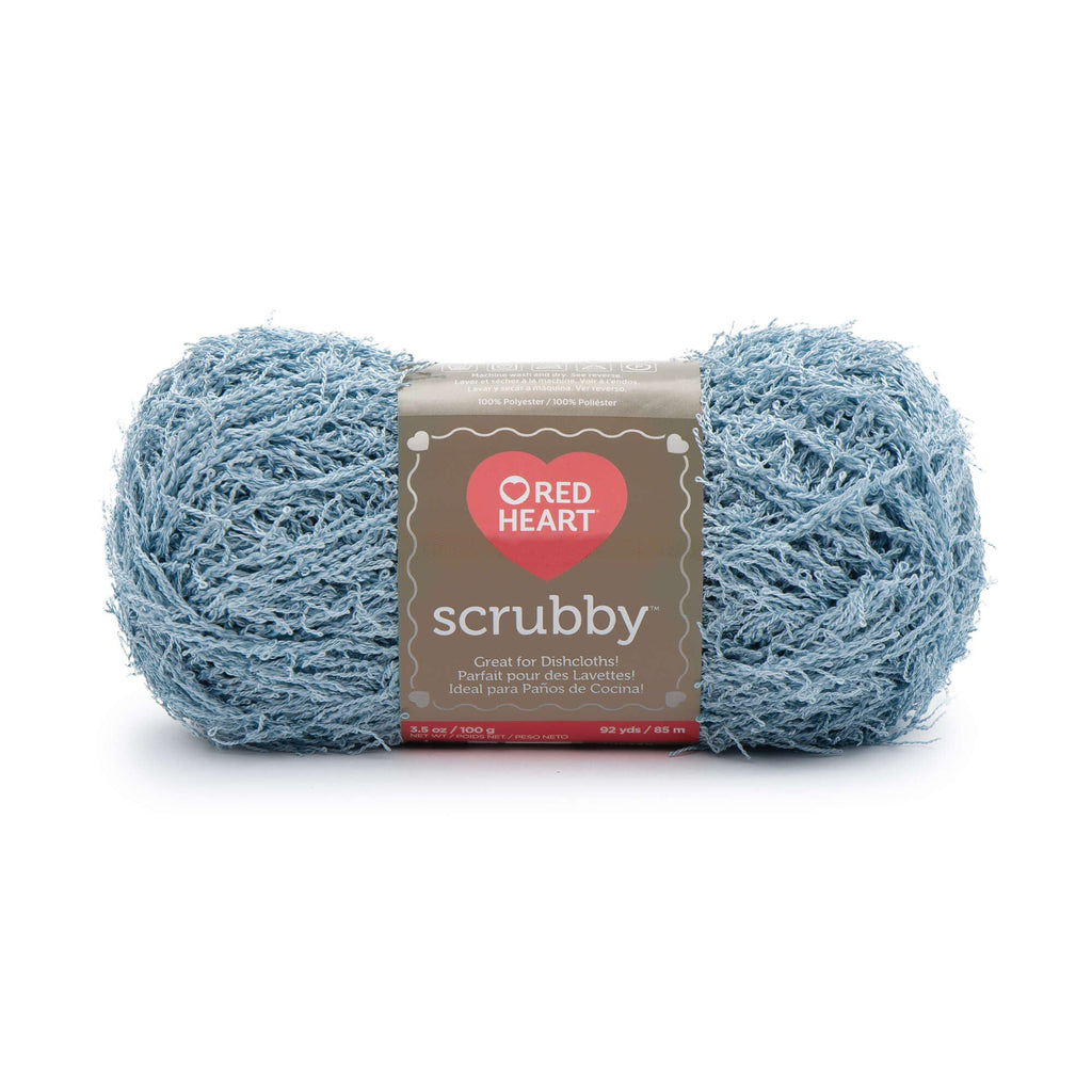 Scrubby Yarn