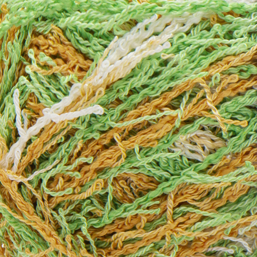 Scrubby Yarn