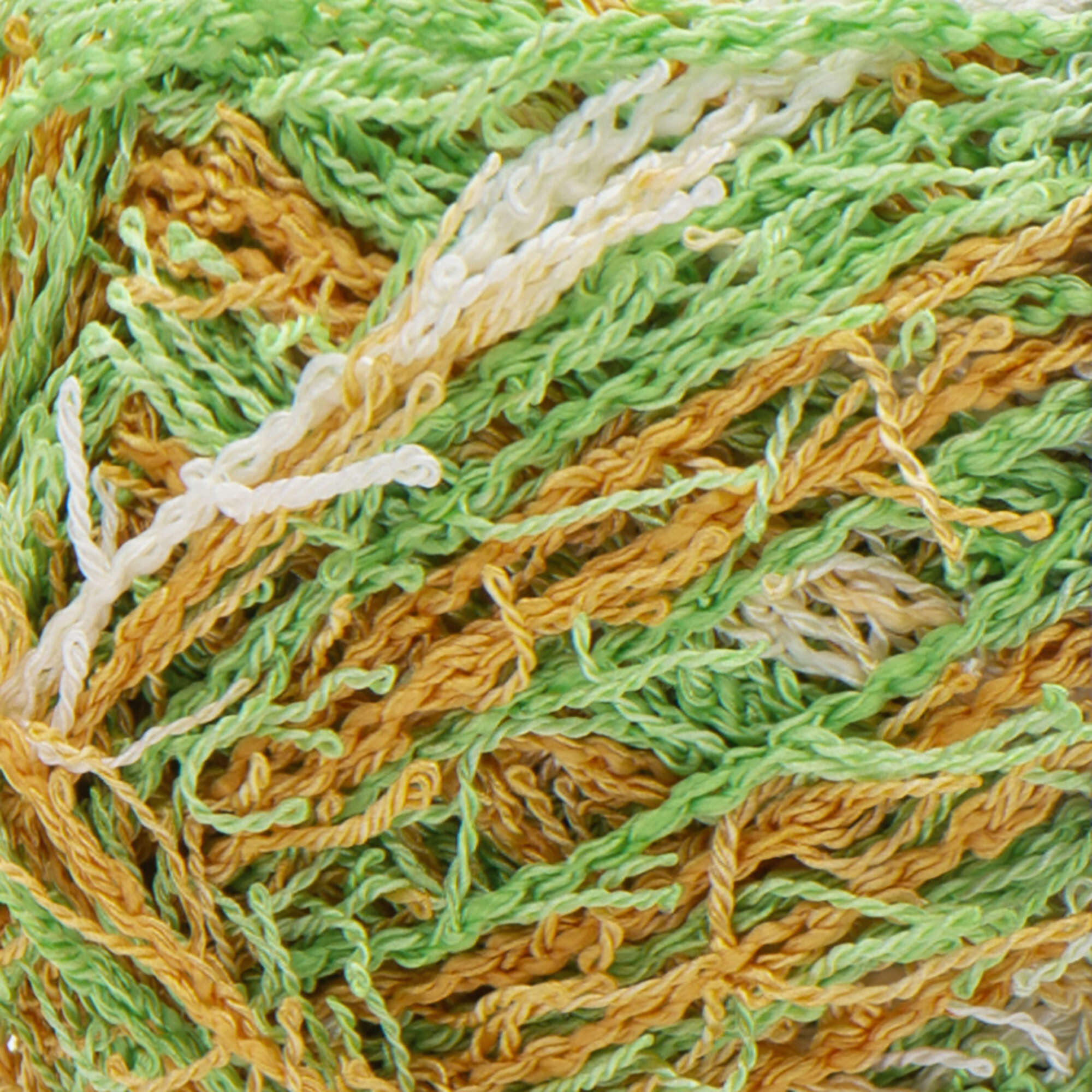 Scrubby Yarn