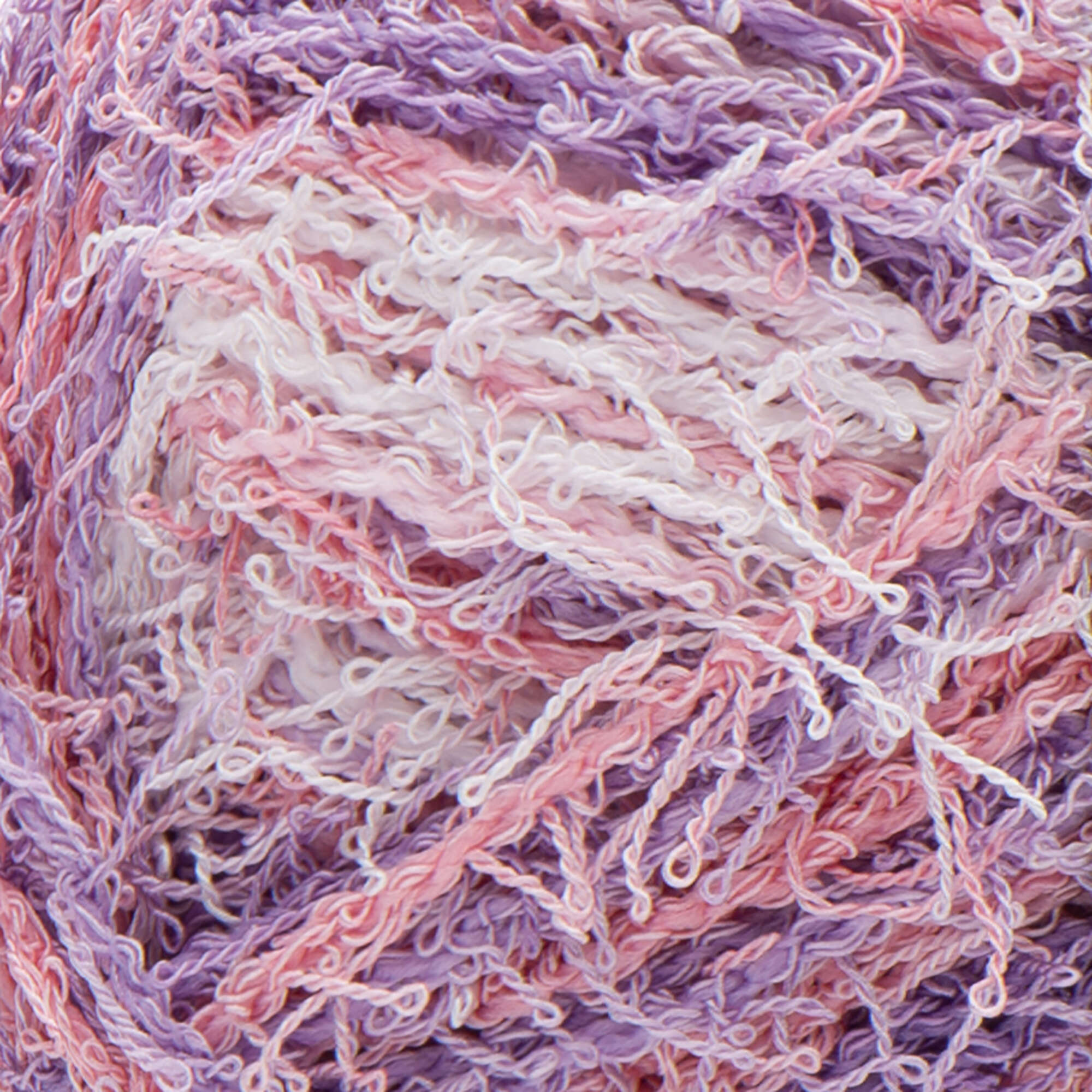 Scrubby Yarn