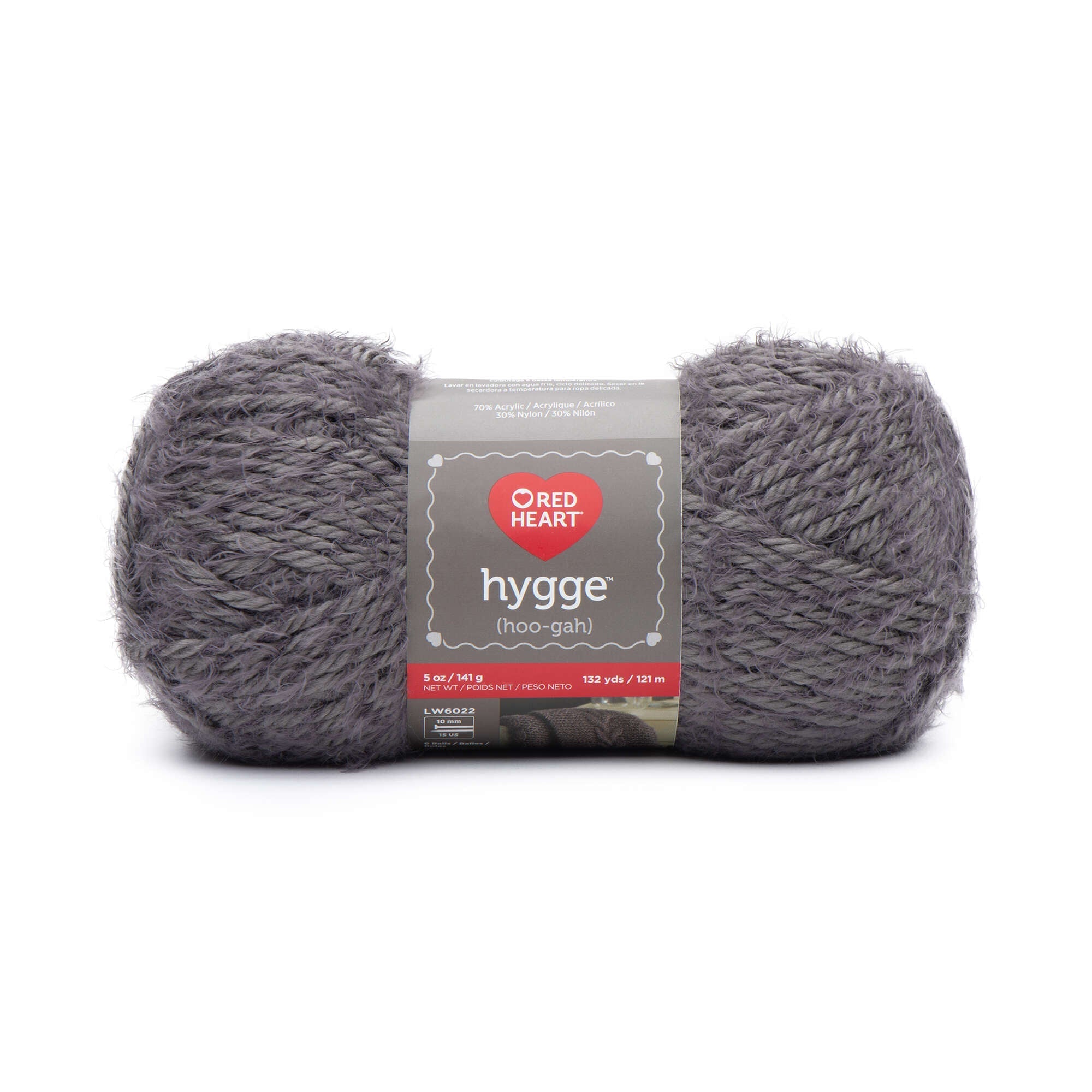 Hygge Yarn