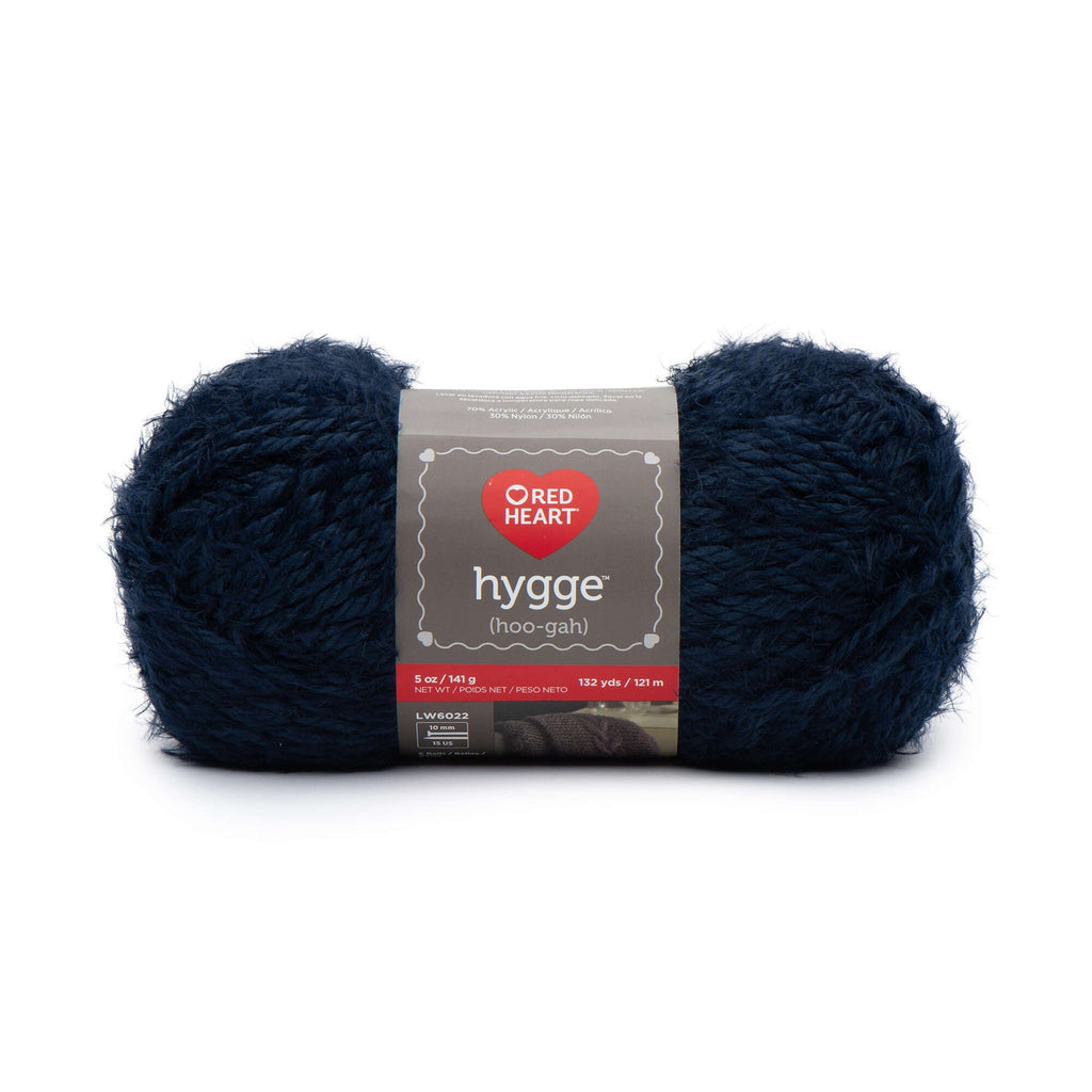 Hygge Yarn