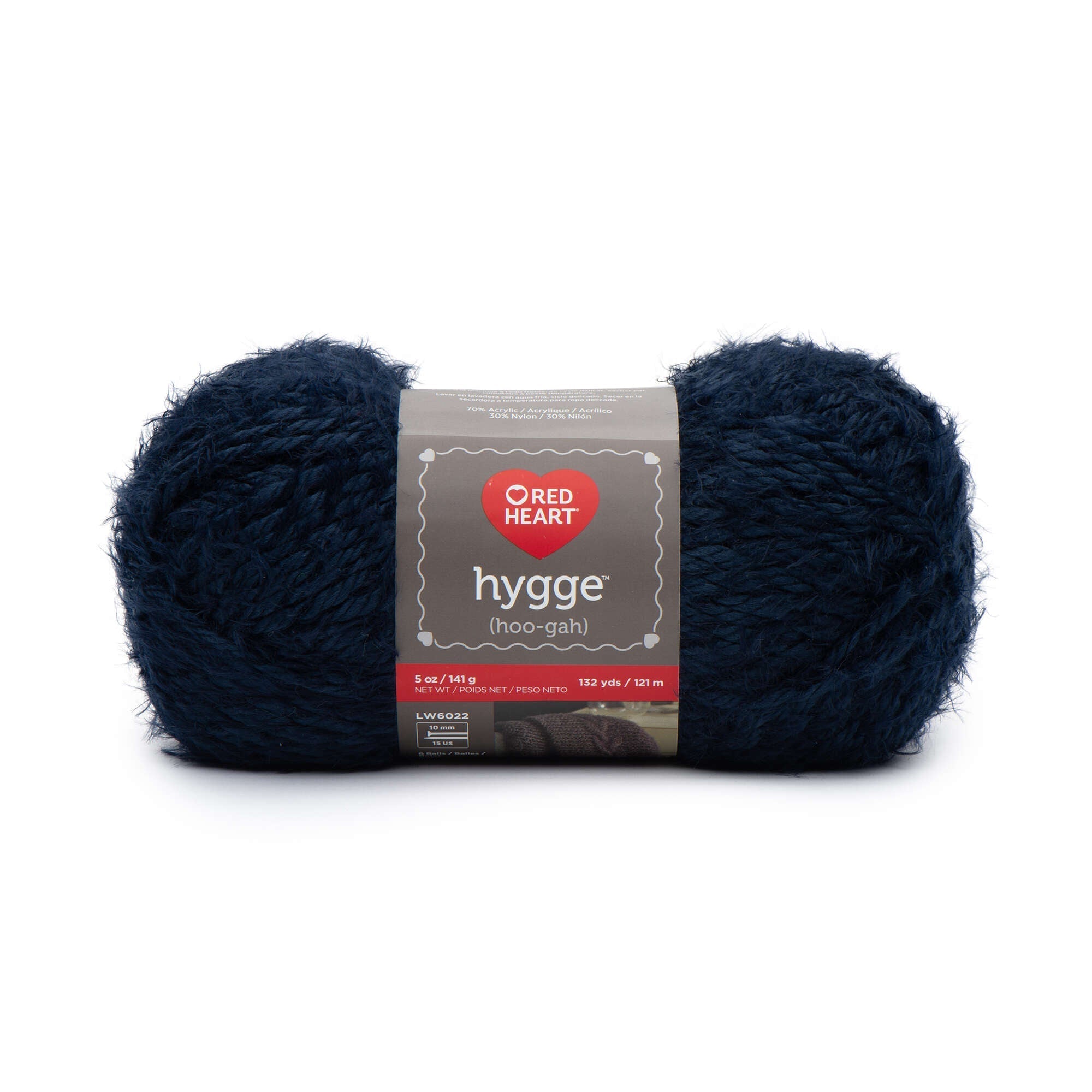 Hygge Yarn