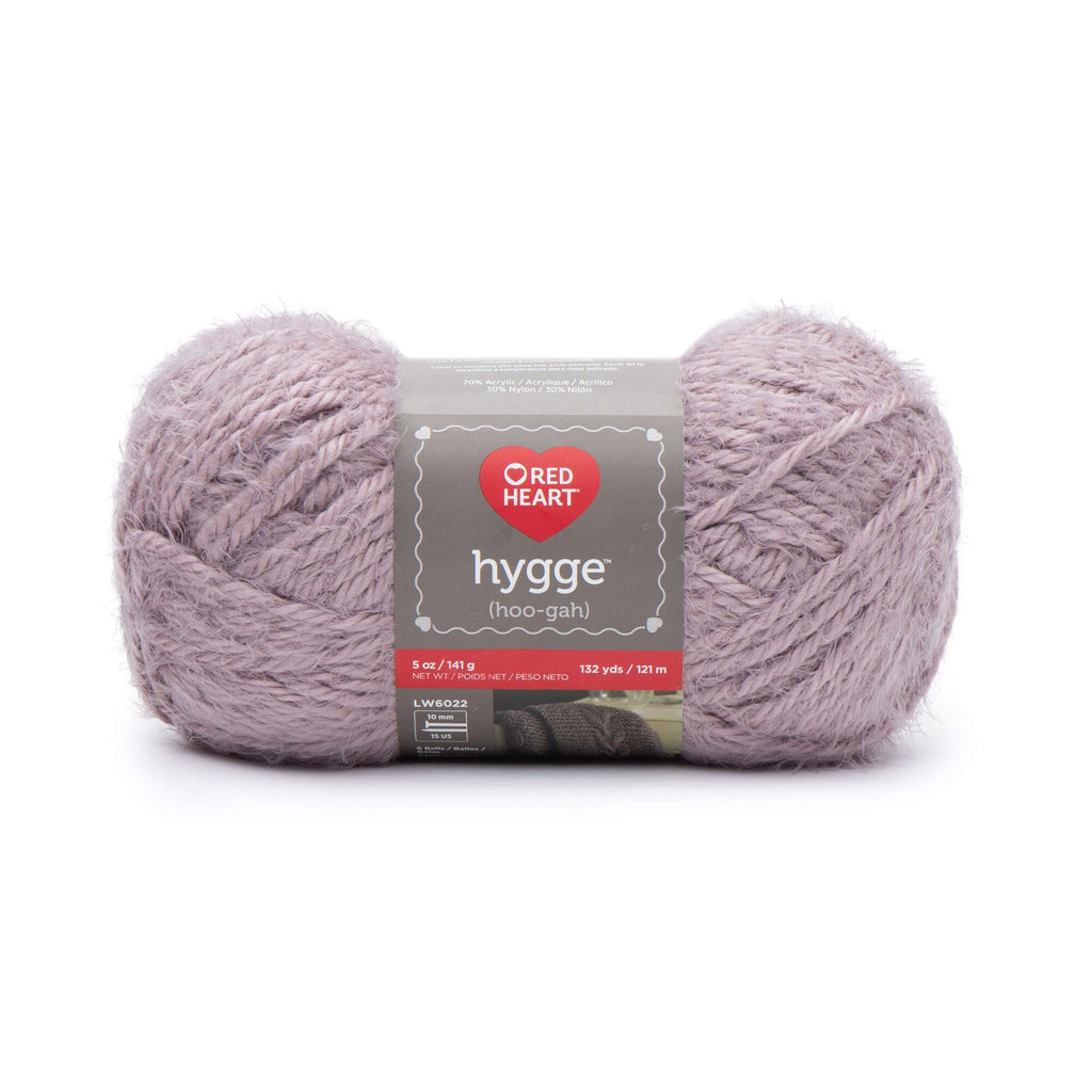 Hygge Yarn