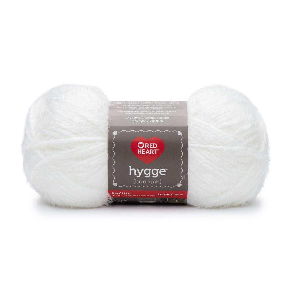 Hygge Yarn