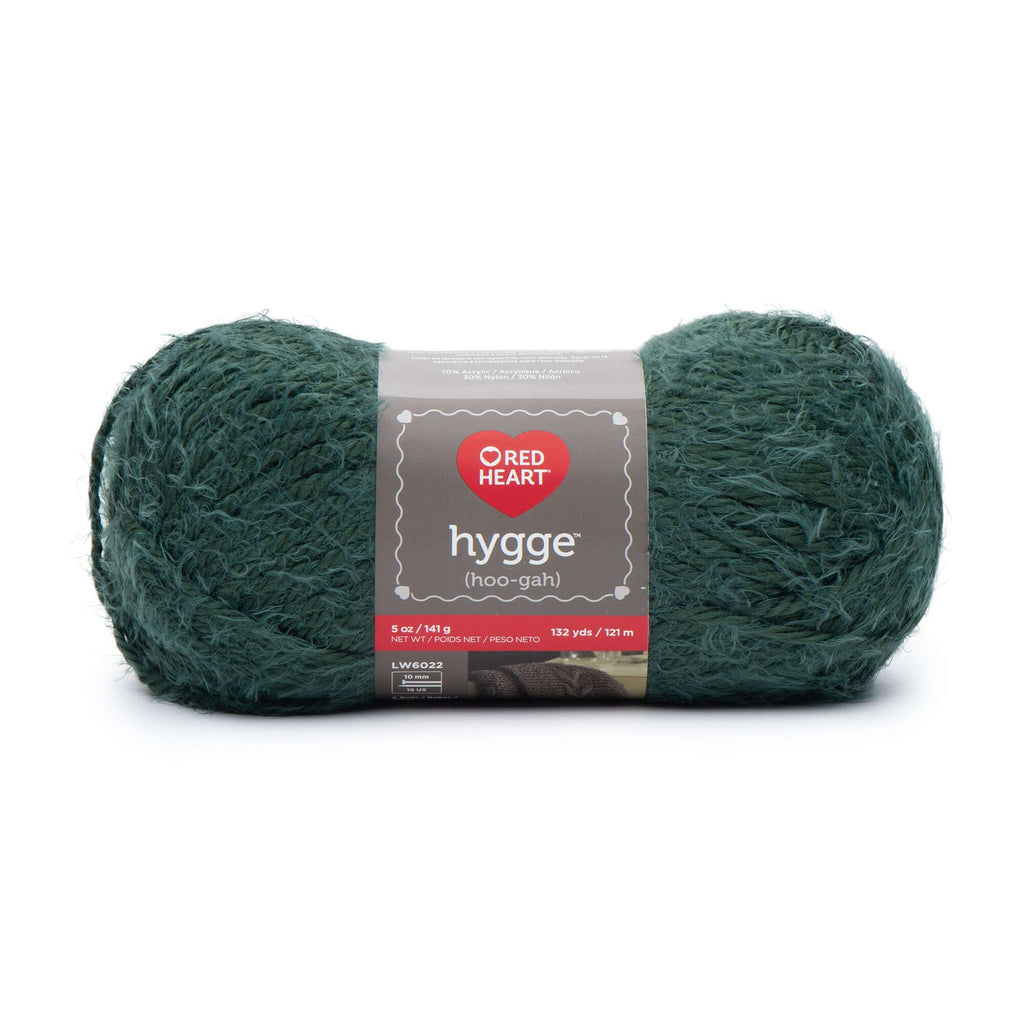 Hygge Yarn