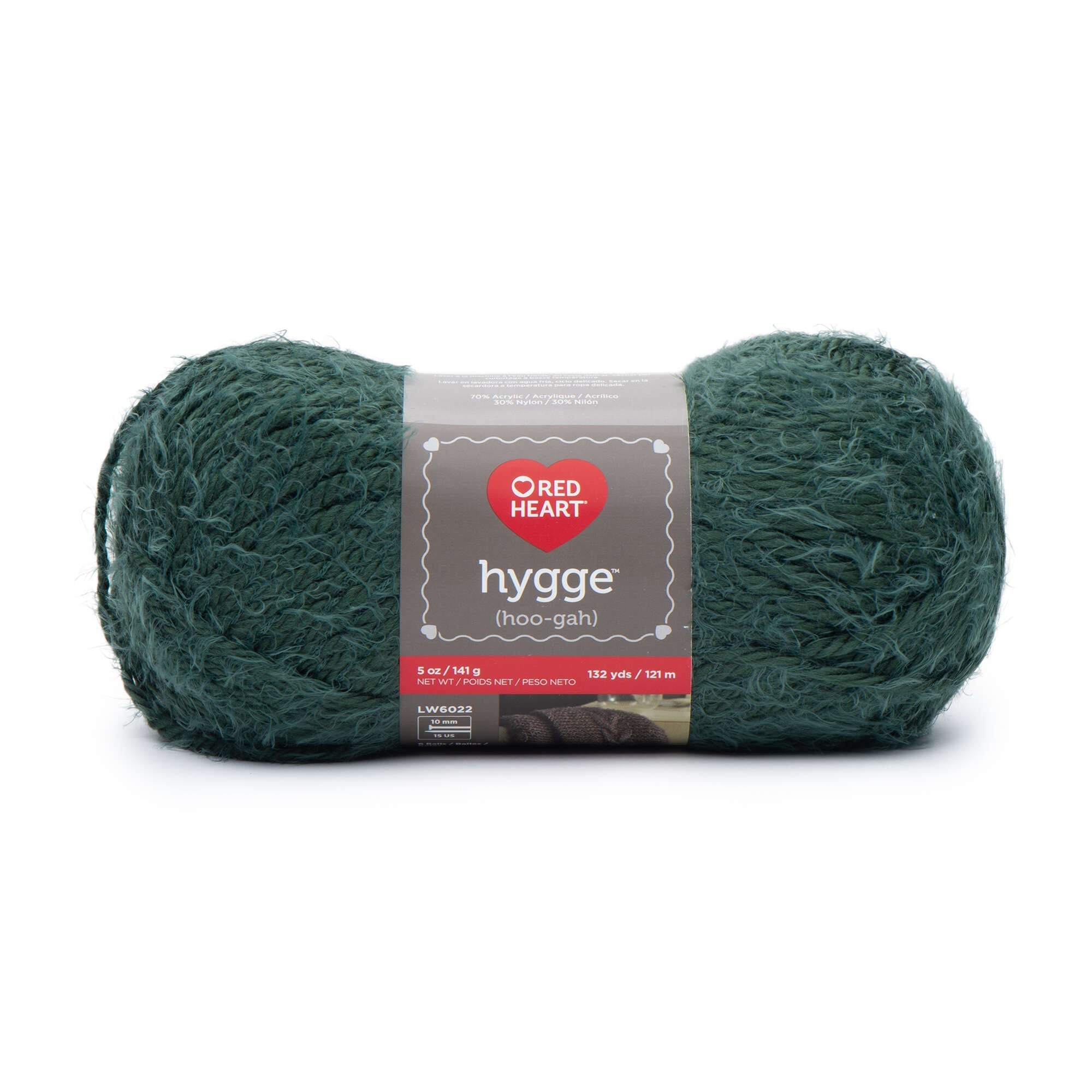 Hygge Yarn