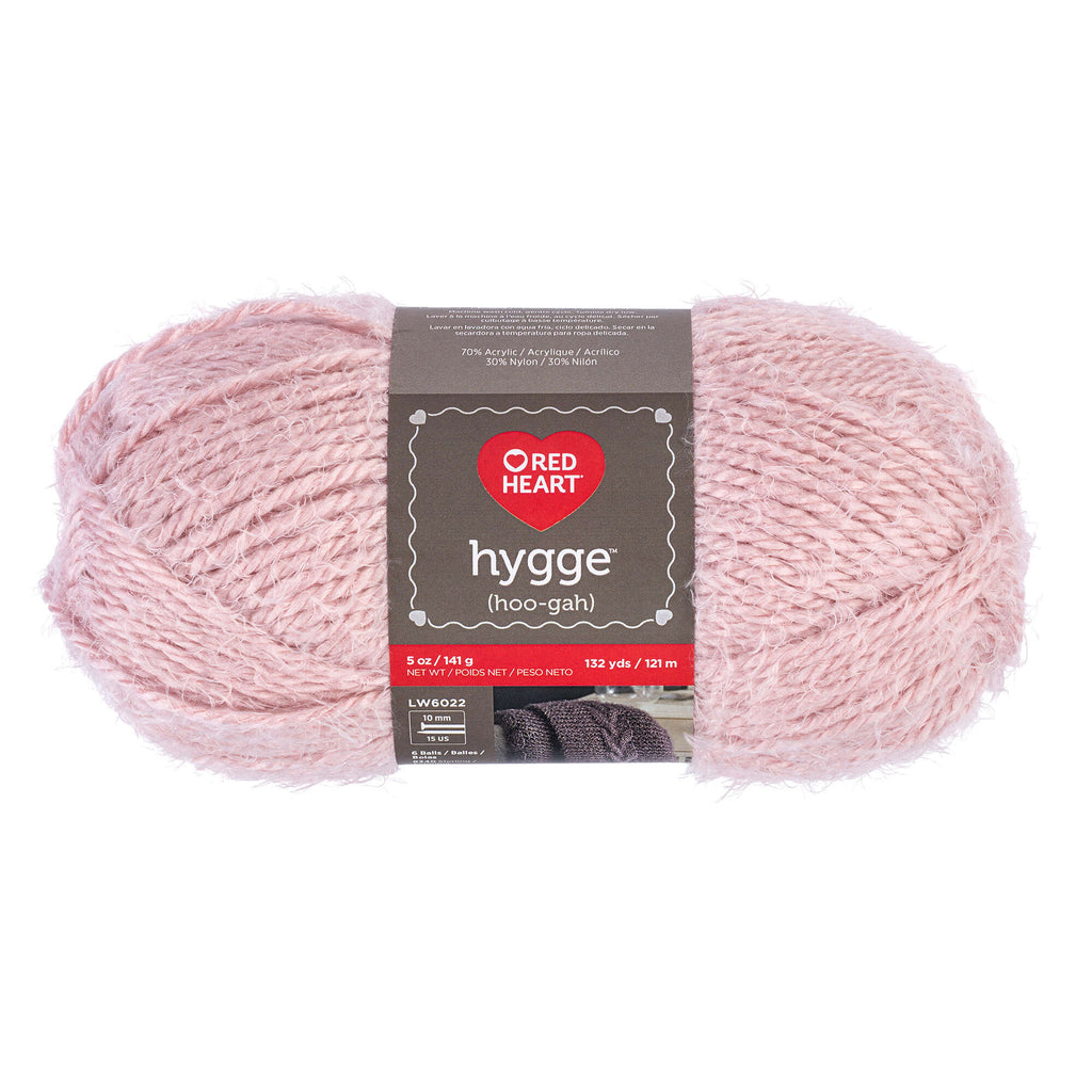 Hygge Yarn