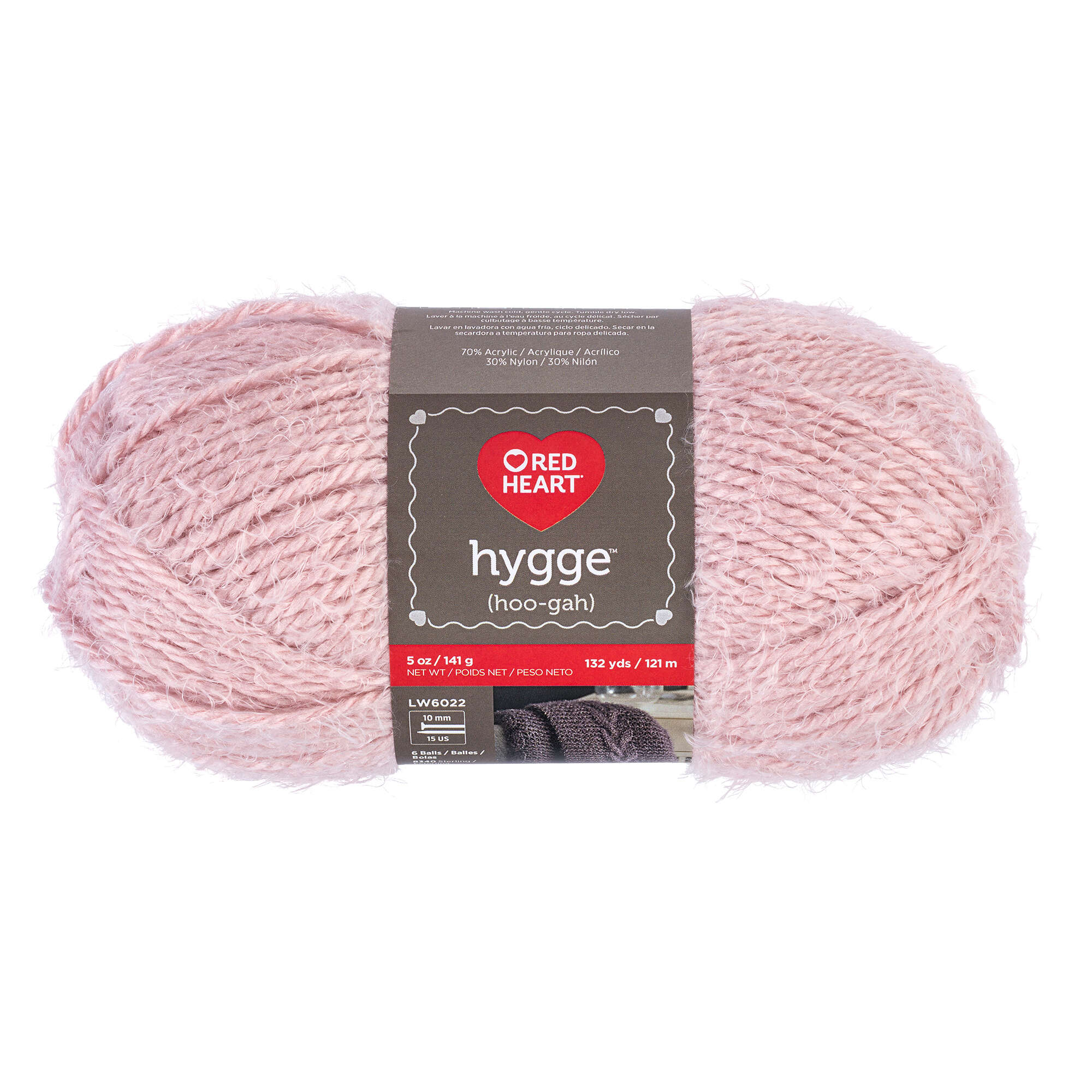 Hygge Yarn