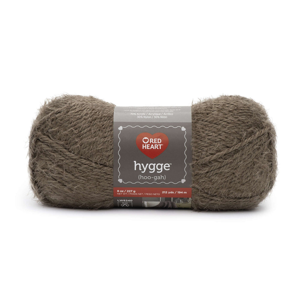 Hygge Yarn