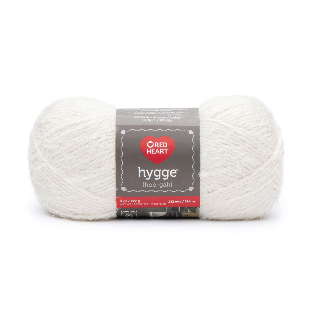 Hygge Yarn