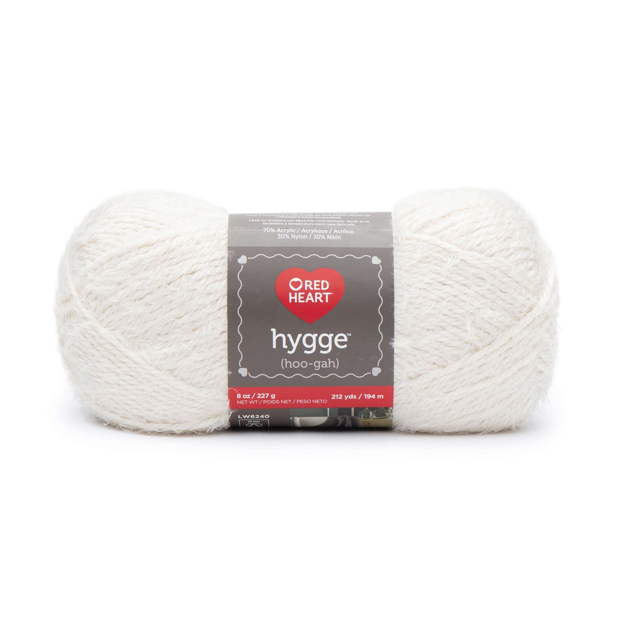 Hygge Yarn