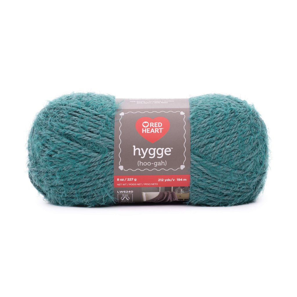 Hygge Yarn