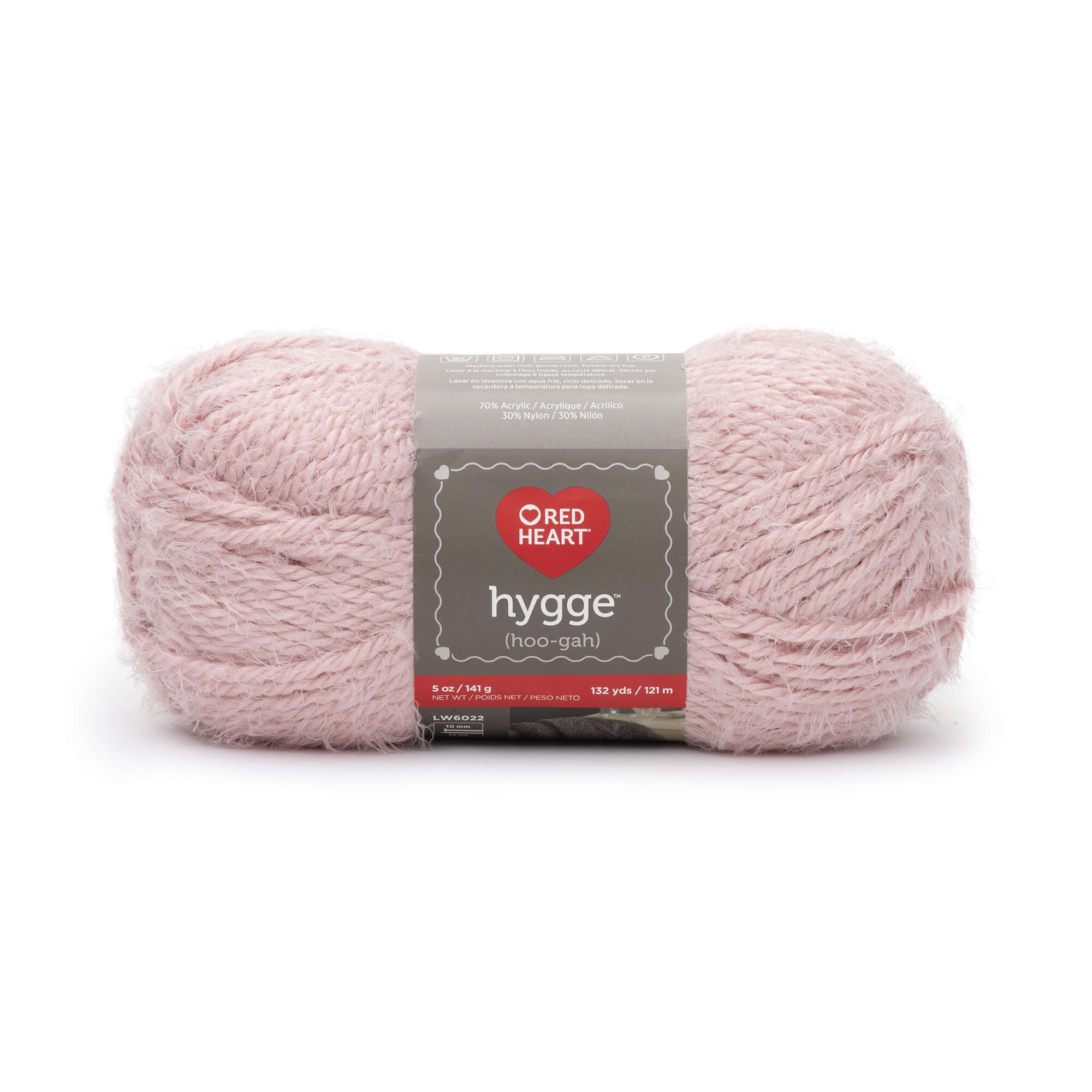 Hygge Yarn