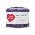 Roll With It Sparkle Yarn