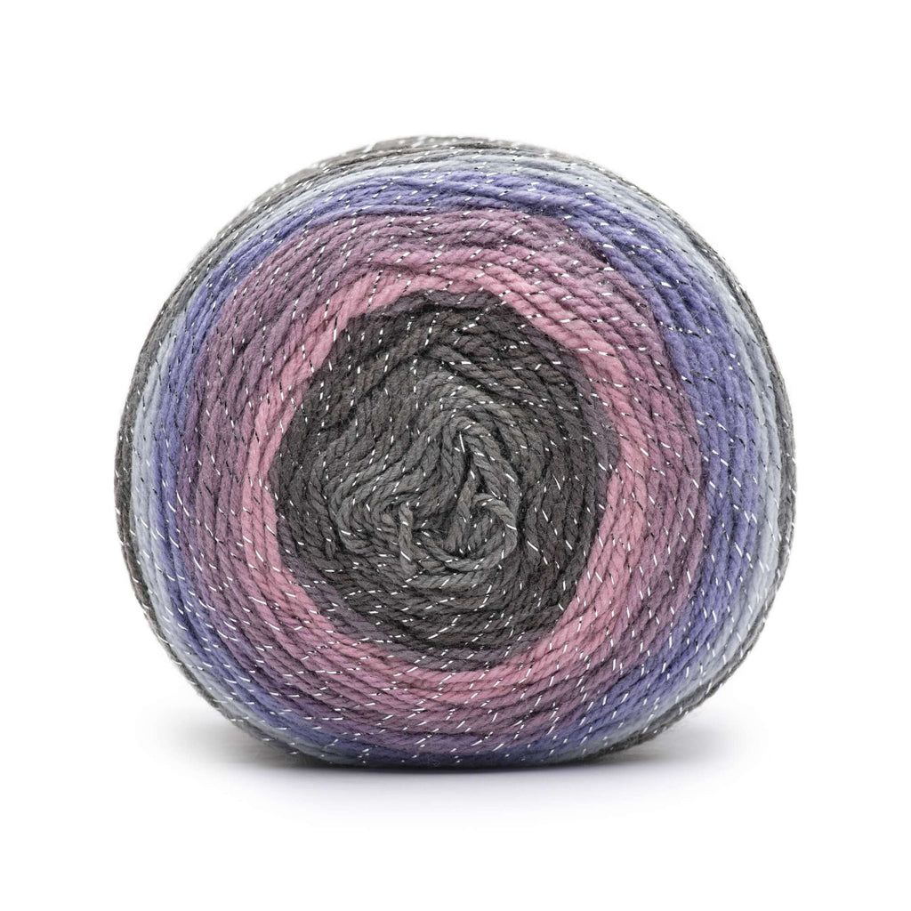 Roll With It Sparkle Yarn