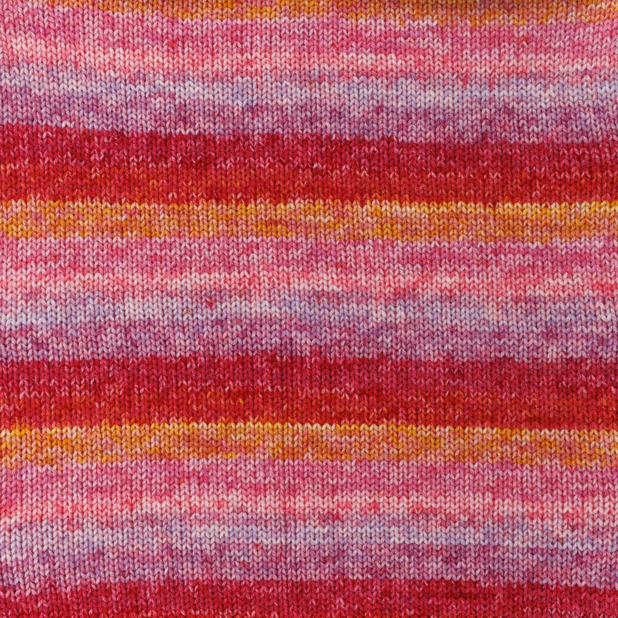 Super Saver Bitty Stripes Yarn