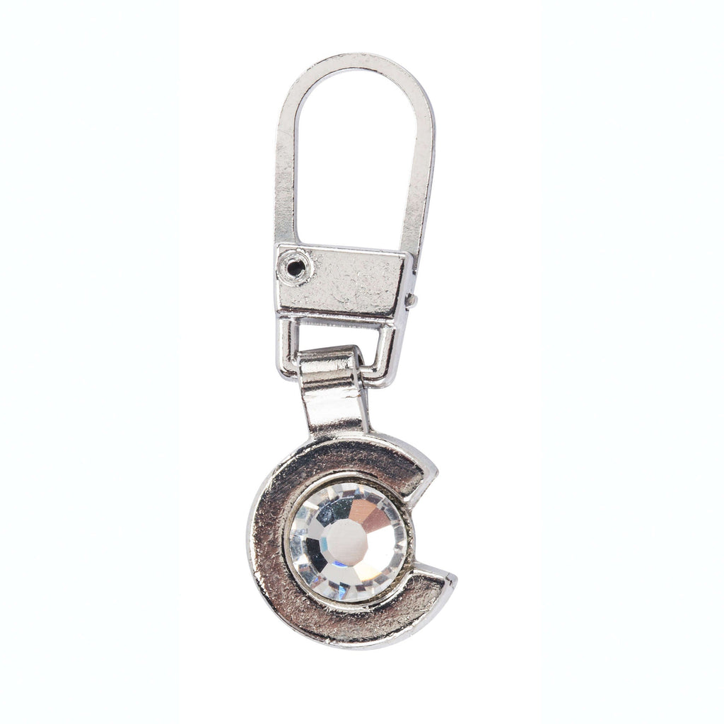 Zipper Pulls