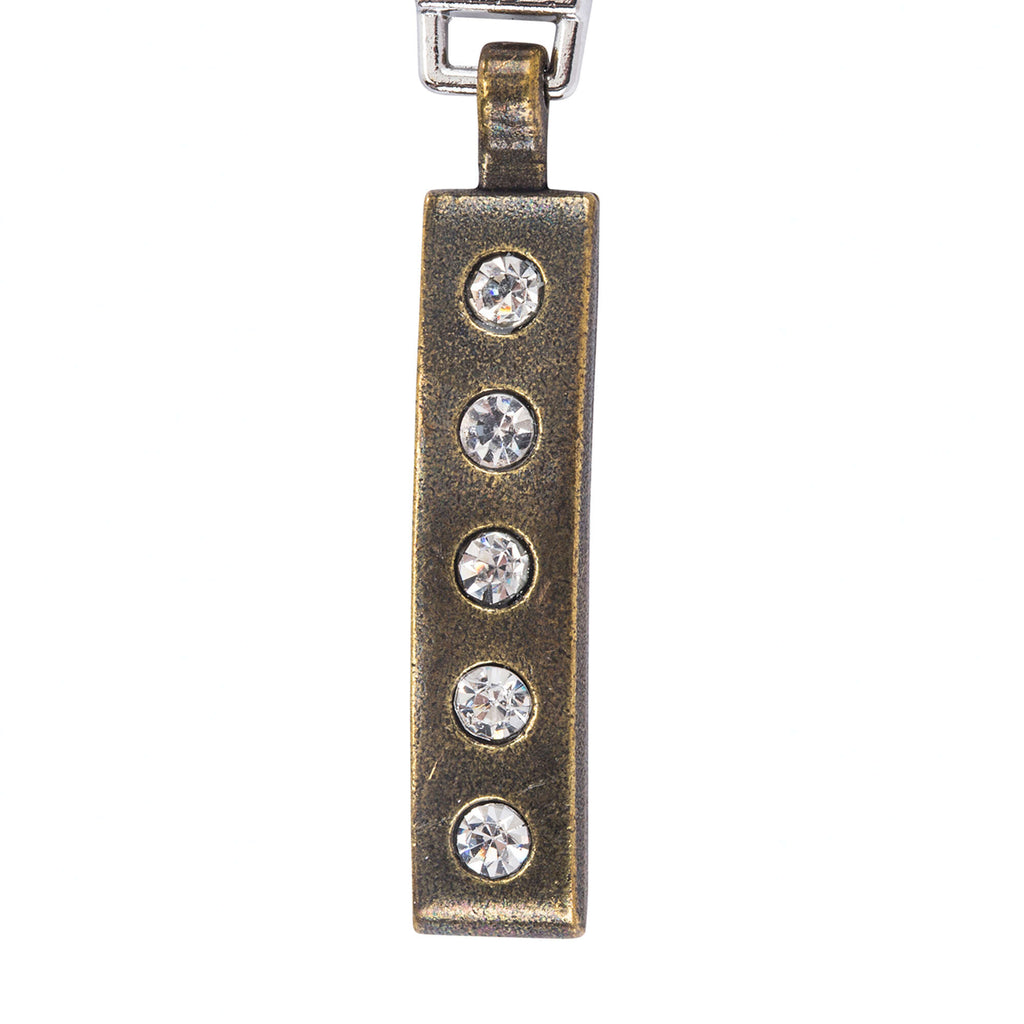 Zipper Pulls
