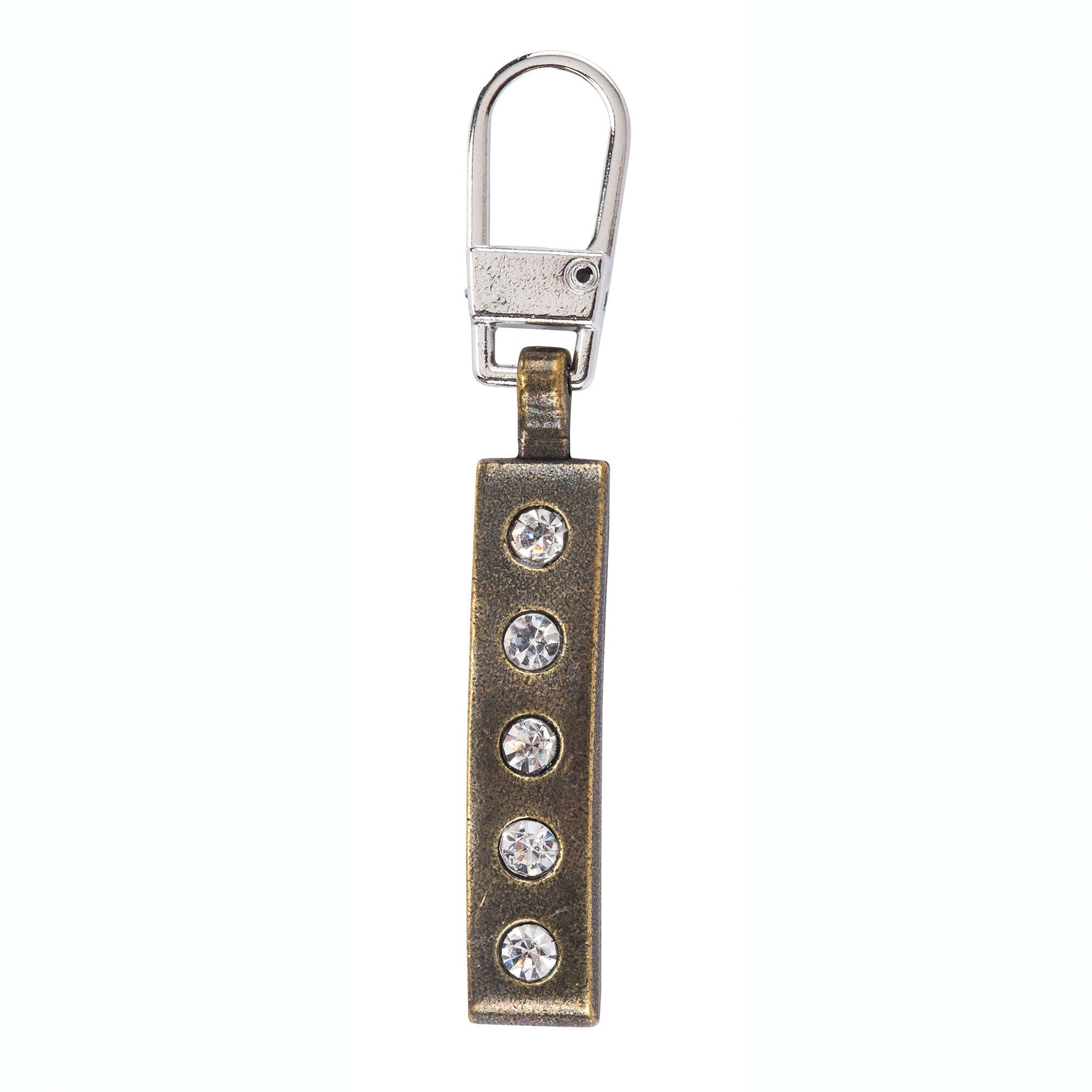 Zipper Pulls