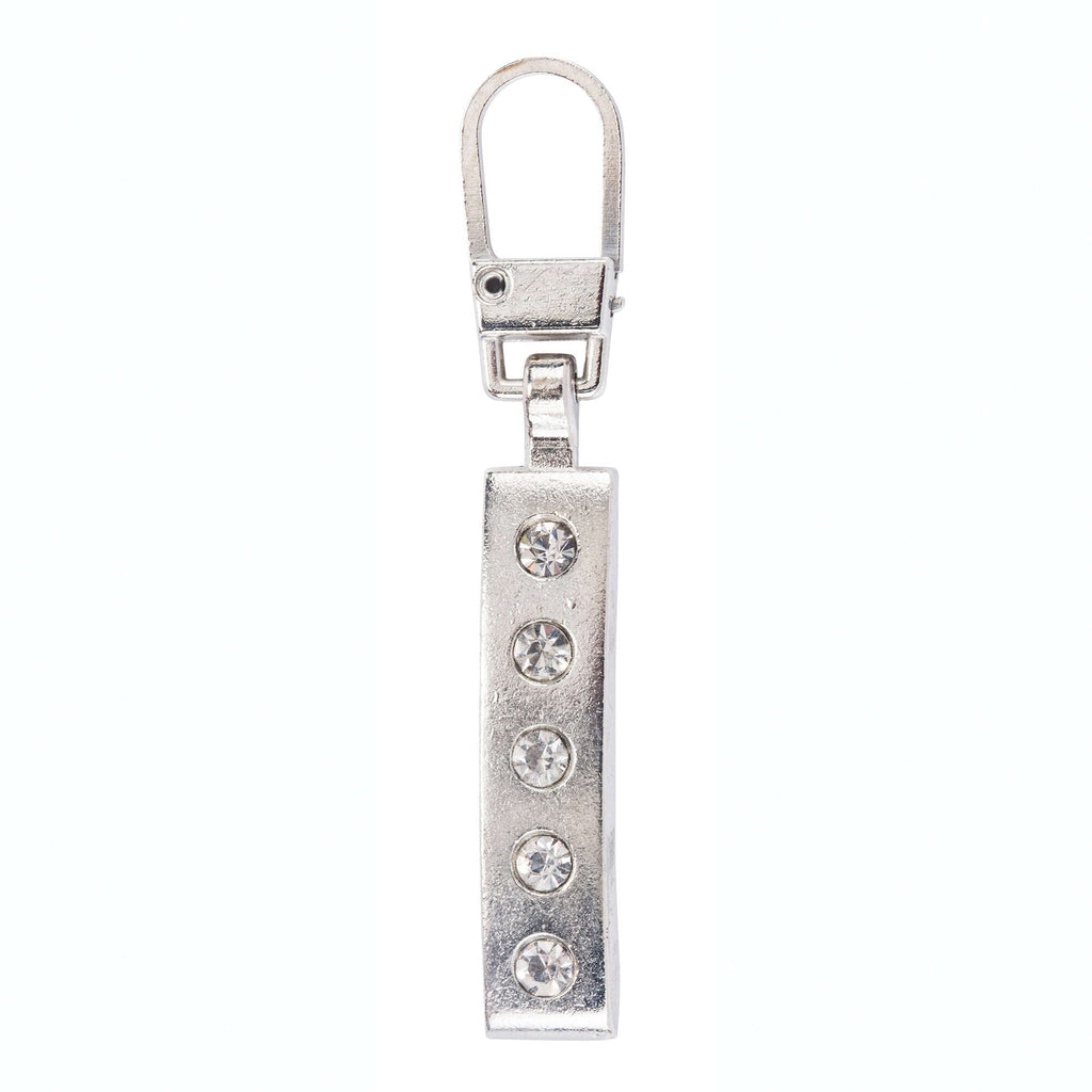 Zipper Pulls