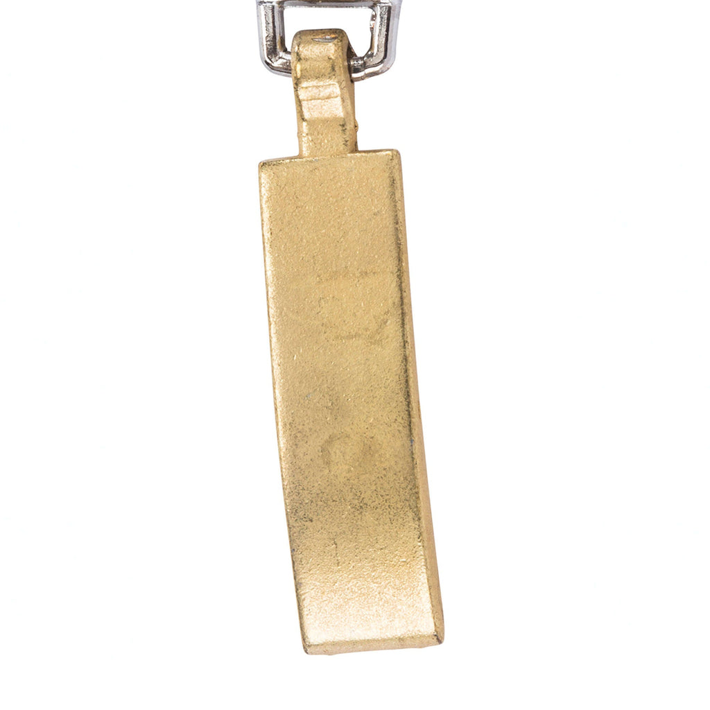 Zipper Pulls
