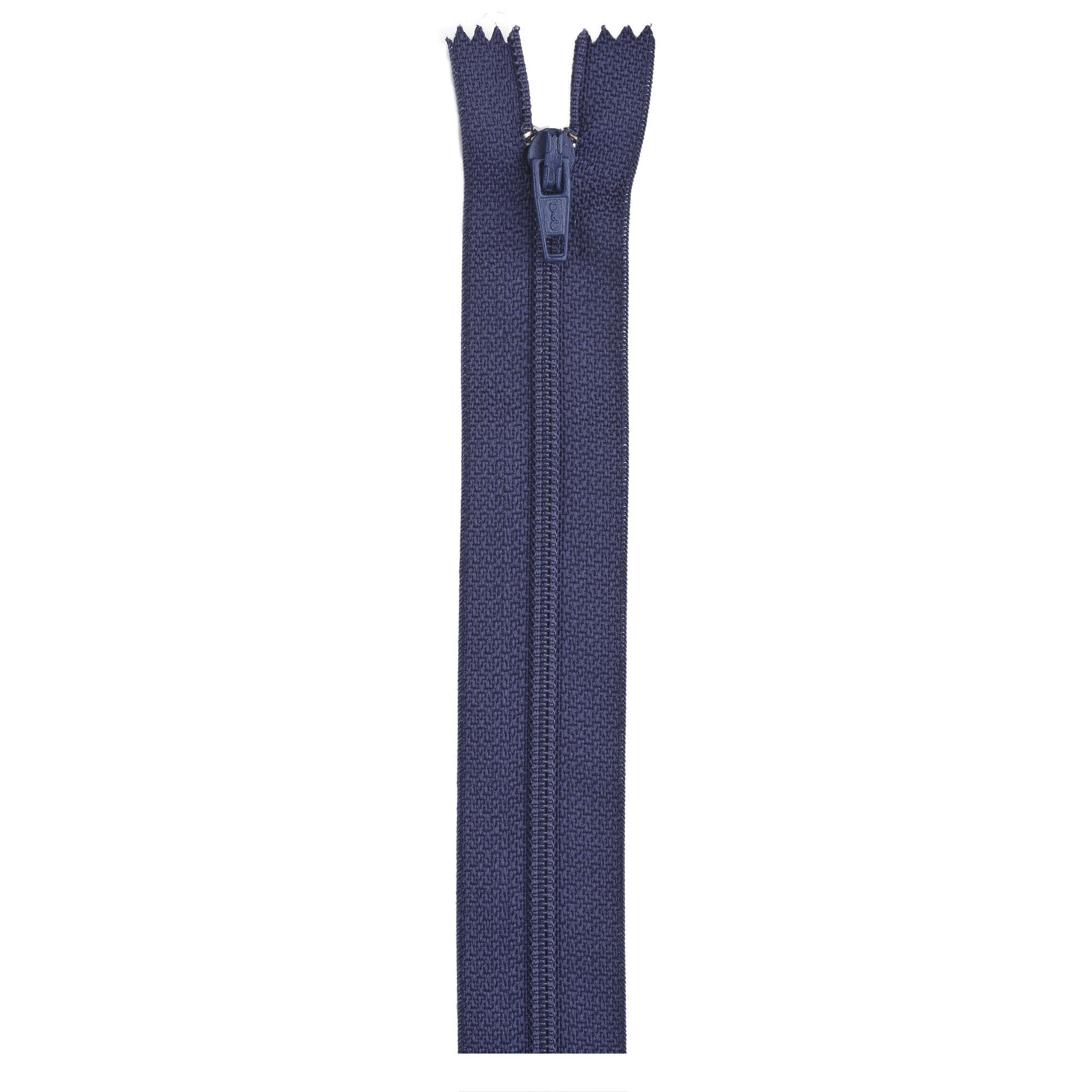 Polyester Trouser Zippers - 11 inches - Clearance Shades