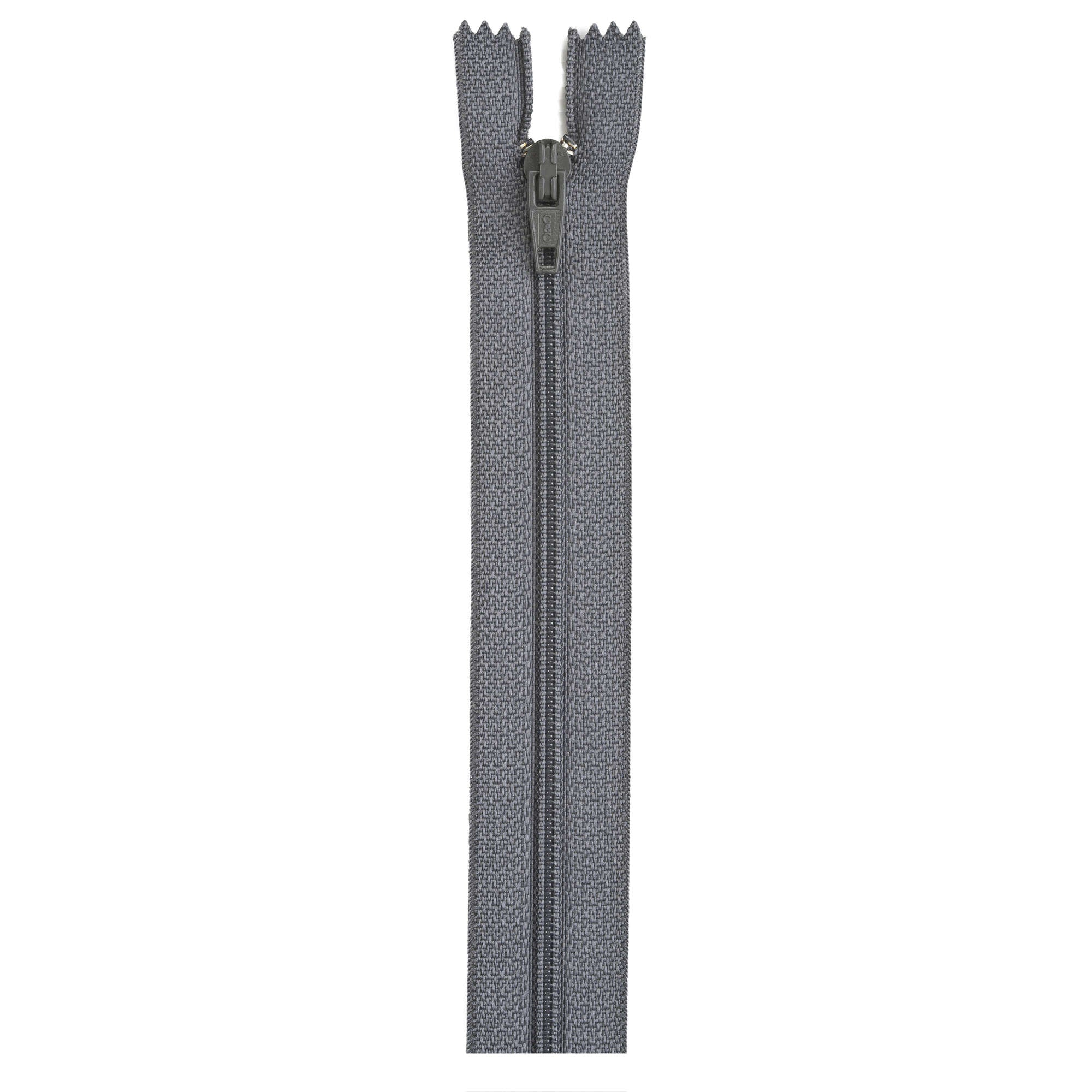 Polyester Trouser Zippers - 11 inches - Clearance Shades