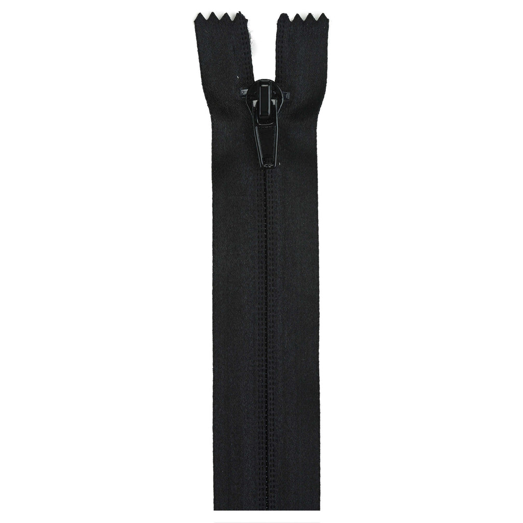 Water Resistant Separating Zippers