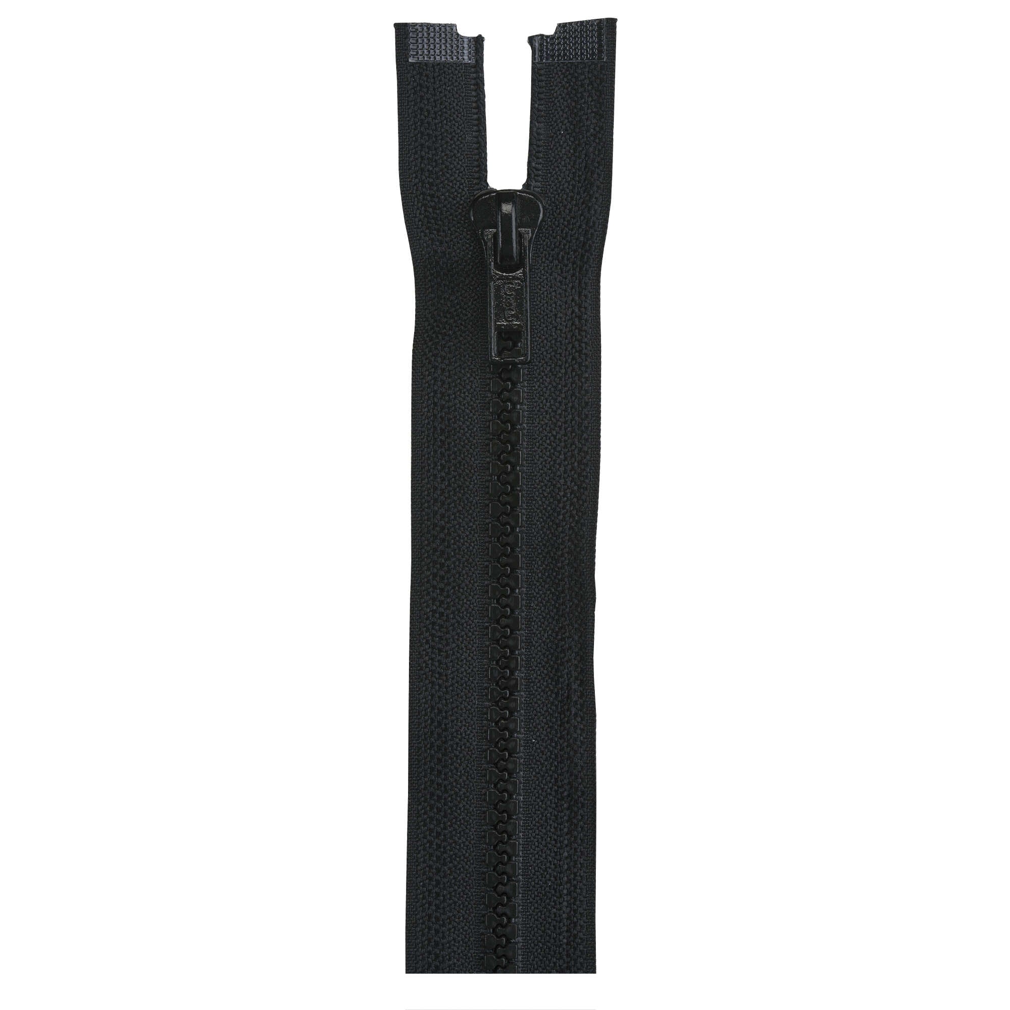 Sport Separating Zippers - 14 inches