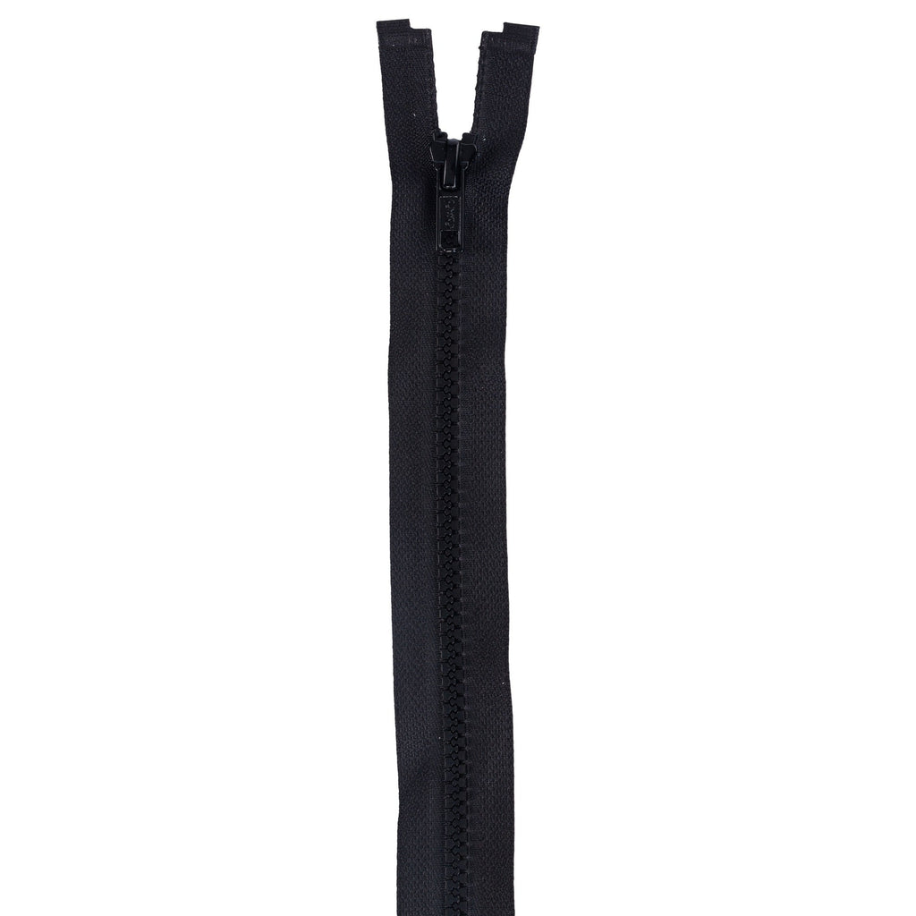 Sport Separating Zippers - 26 inches
