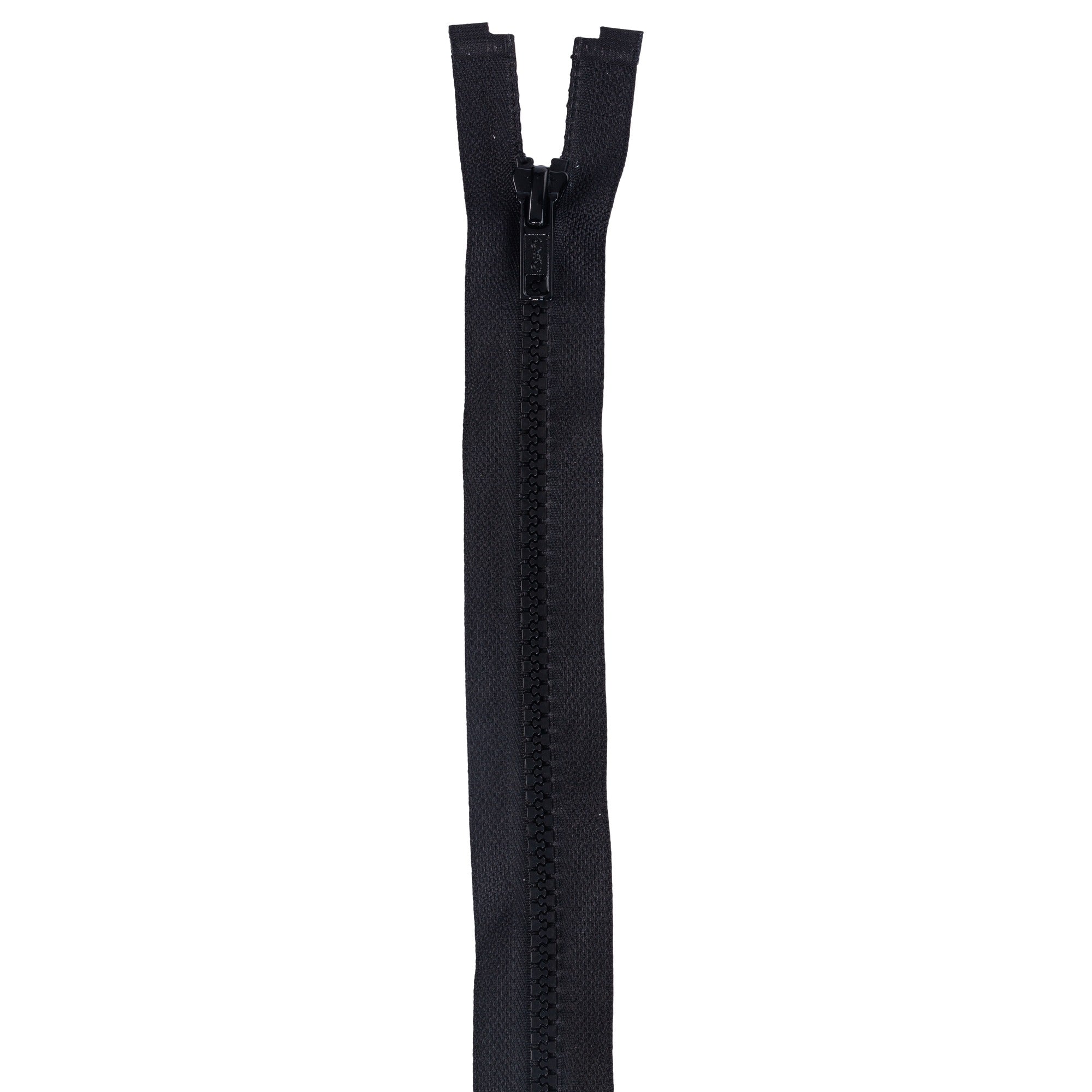 Sport Separating Zippers - 24 inches