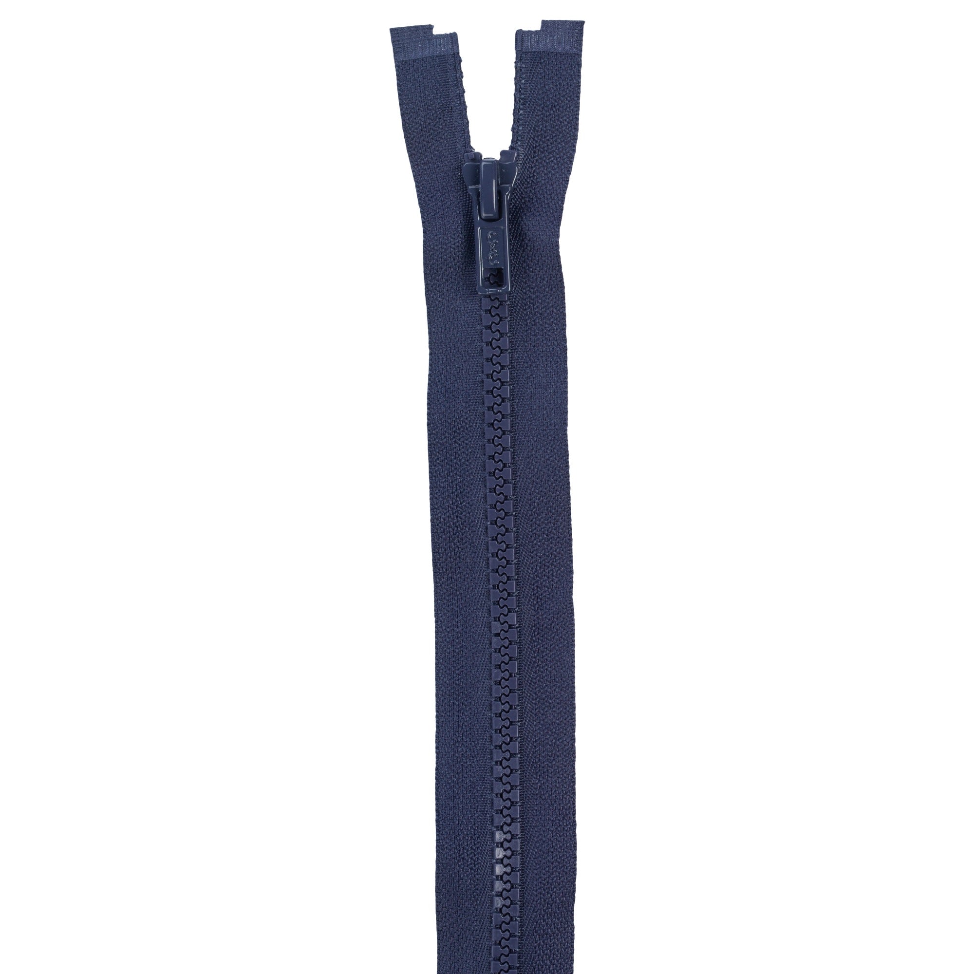 Sport Separating Zippers - 24 inches