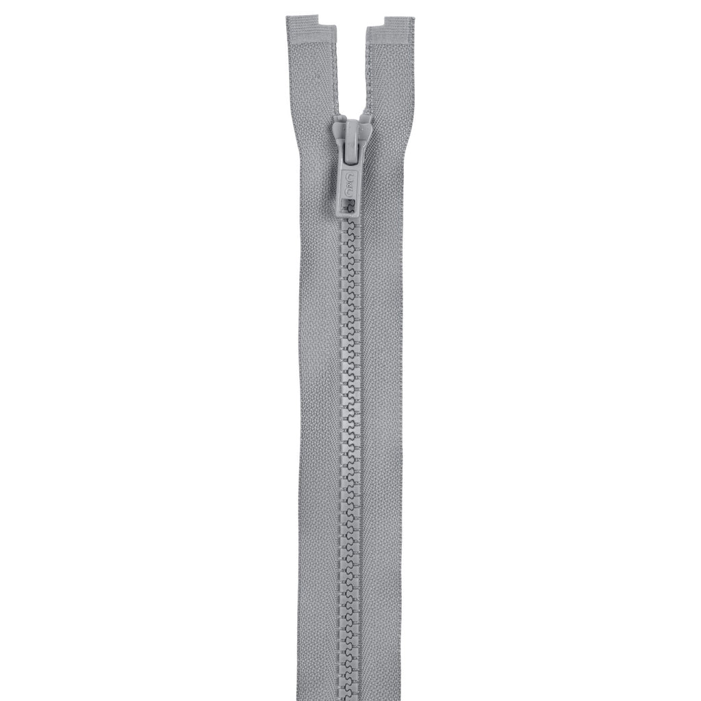Sport Separating Zippers - 26 inches