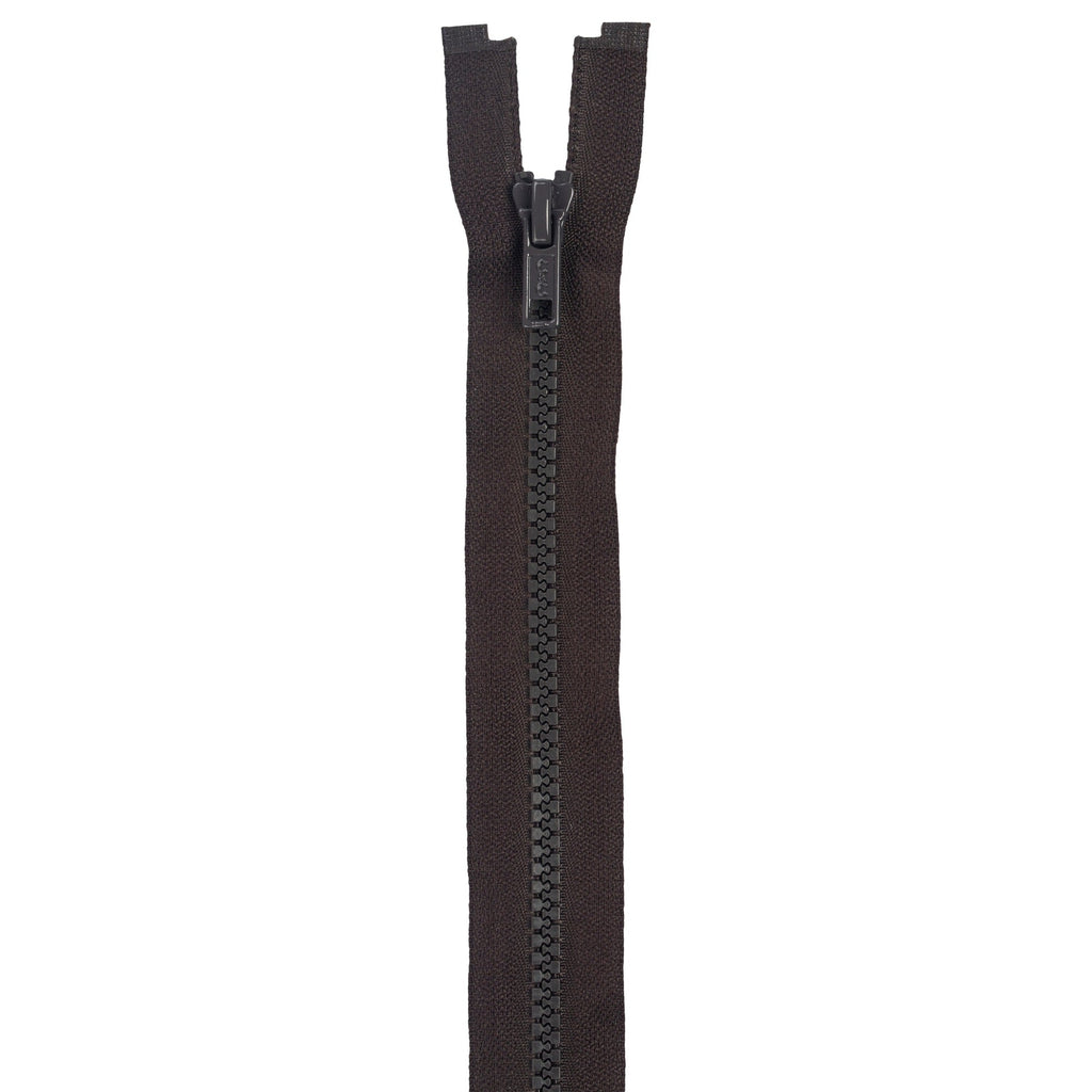 Sport Separating Zippers - 26 inches