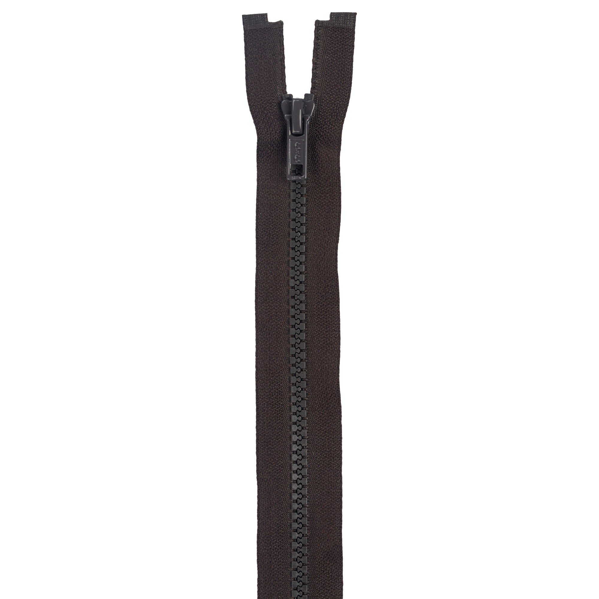 Sport Separating Zippers - 26 inches
