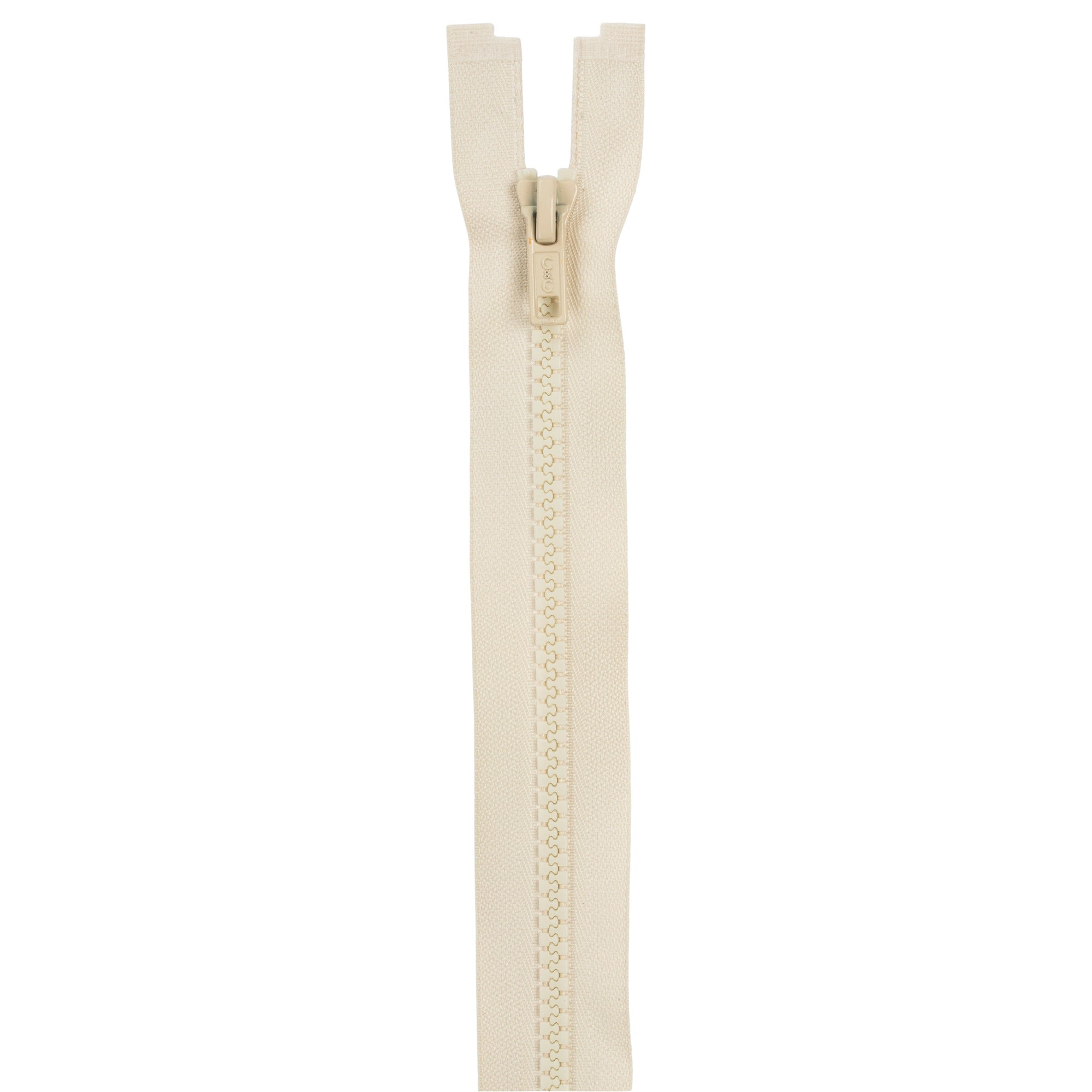 Sport Separating Zippers - 24 inches