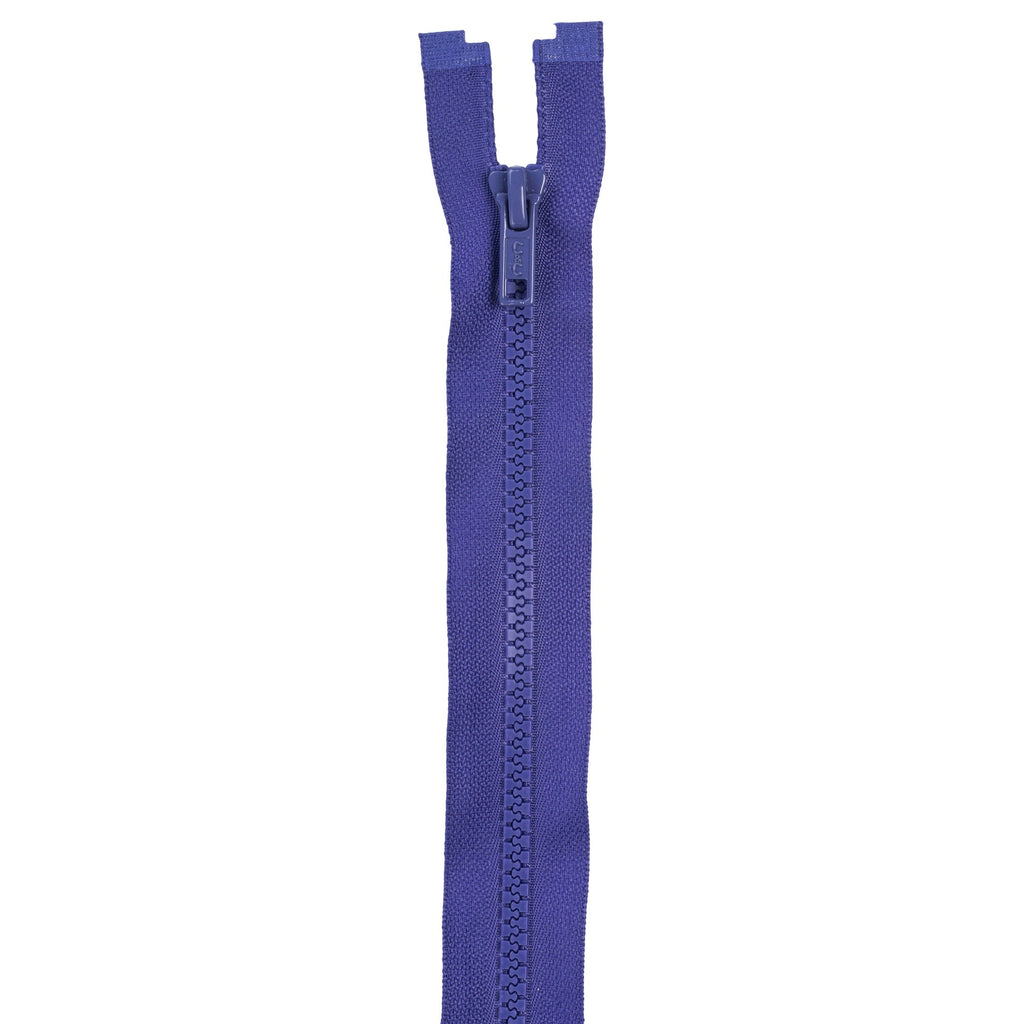 Sport Separating Zippers - 30 inches
