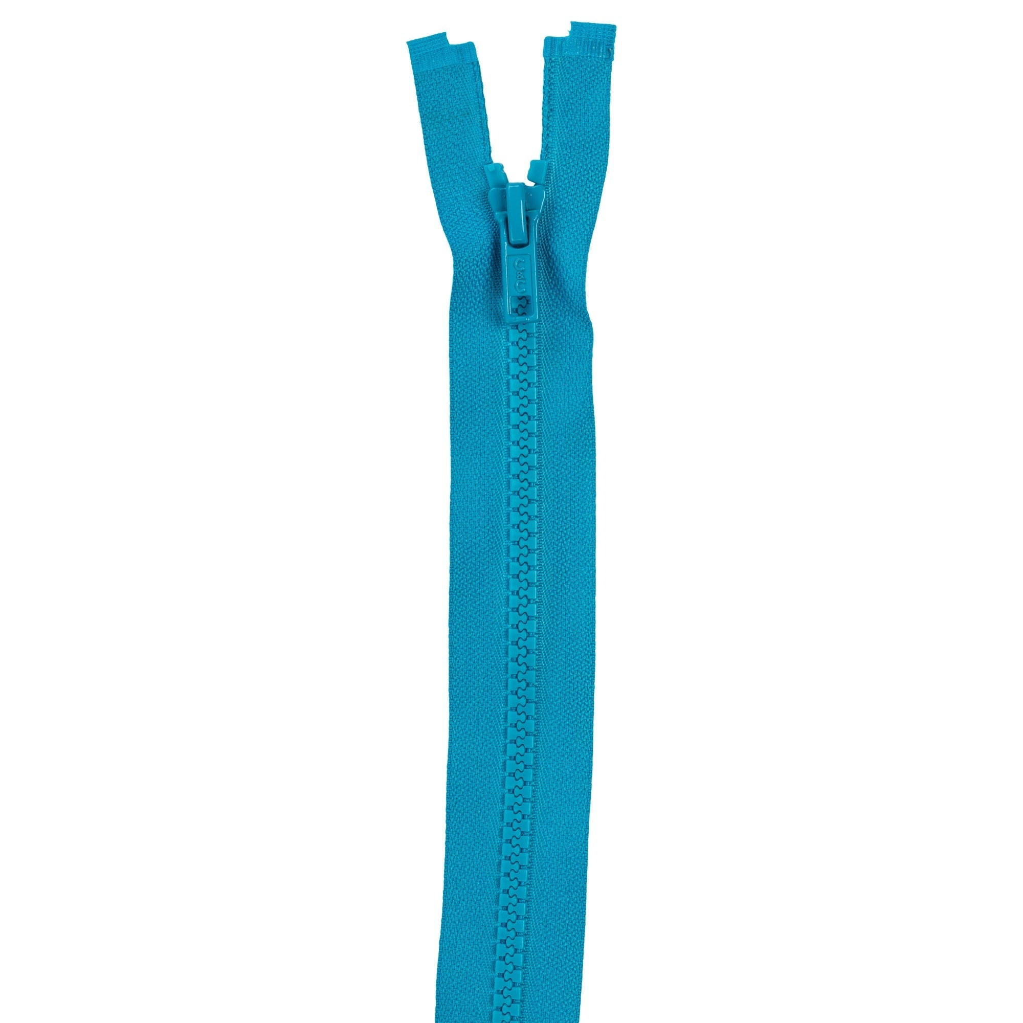 Sport Separating Zippers - 28 inches