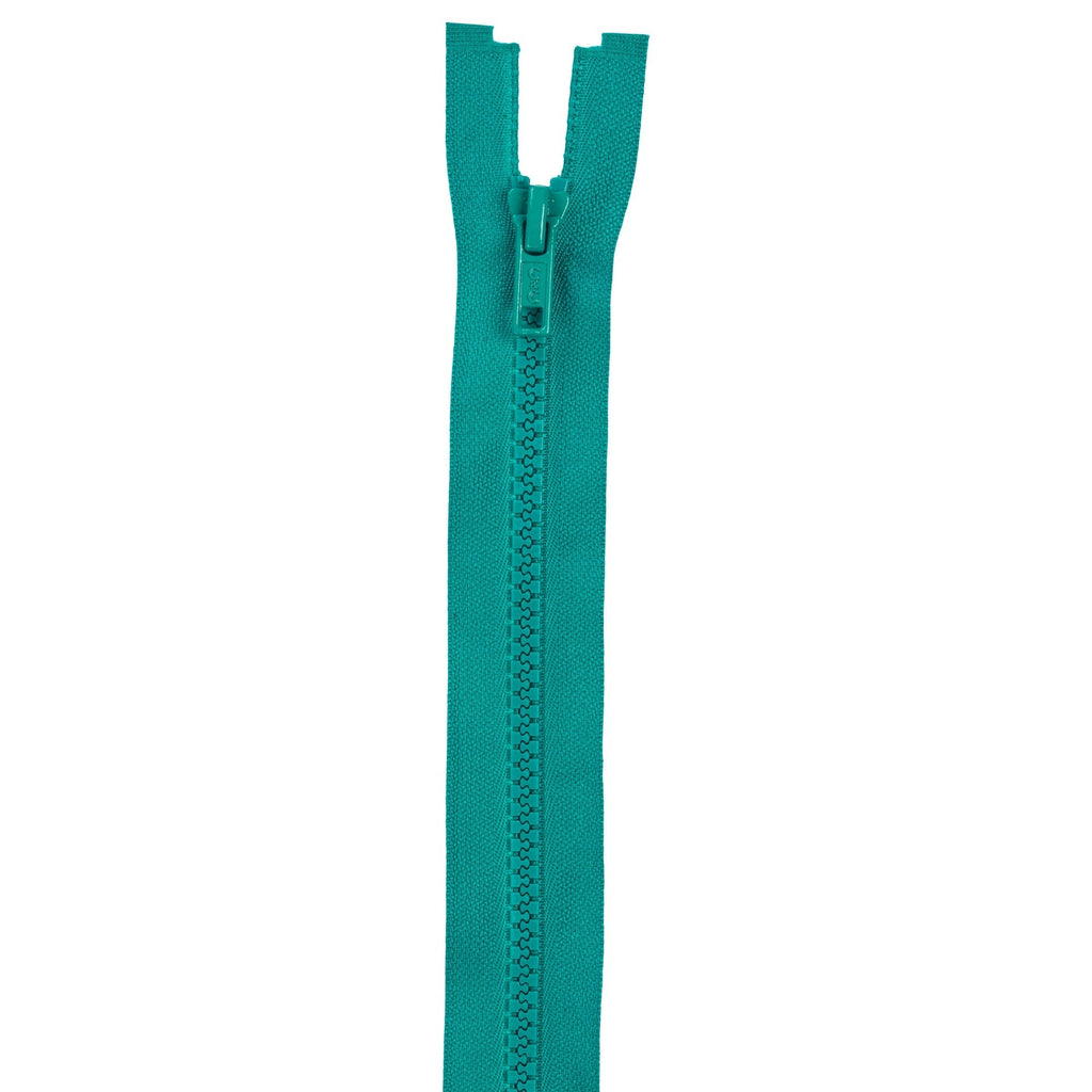 Sport Separating Zippers - 28 inches