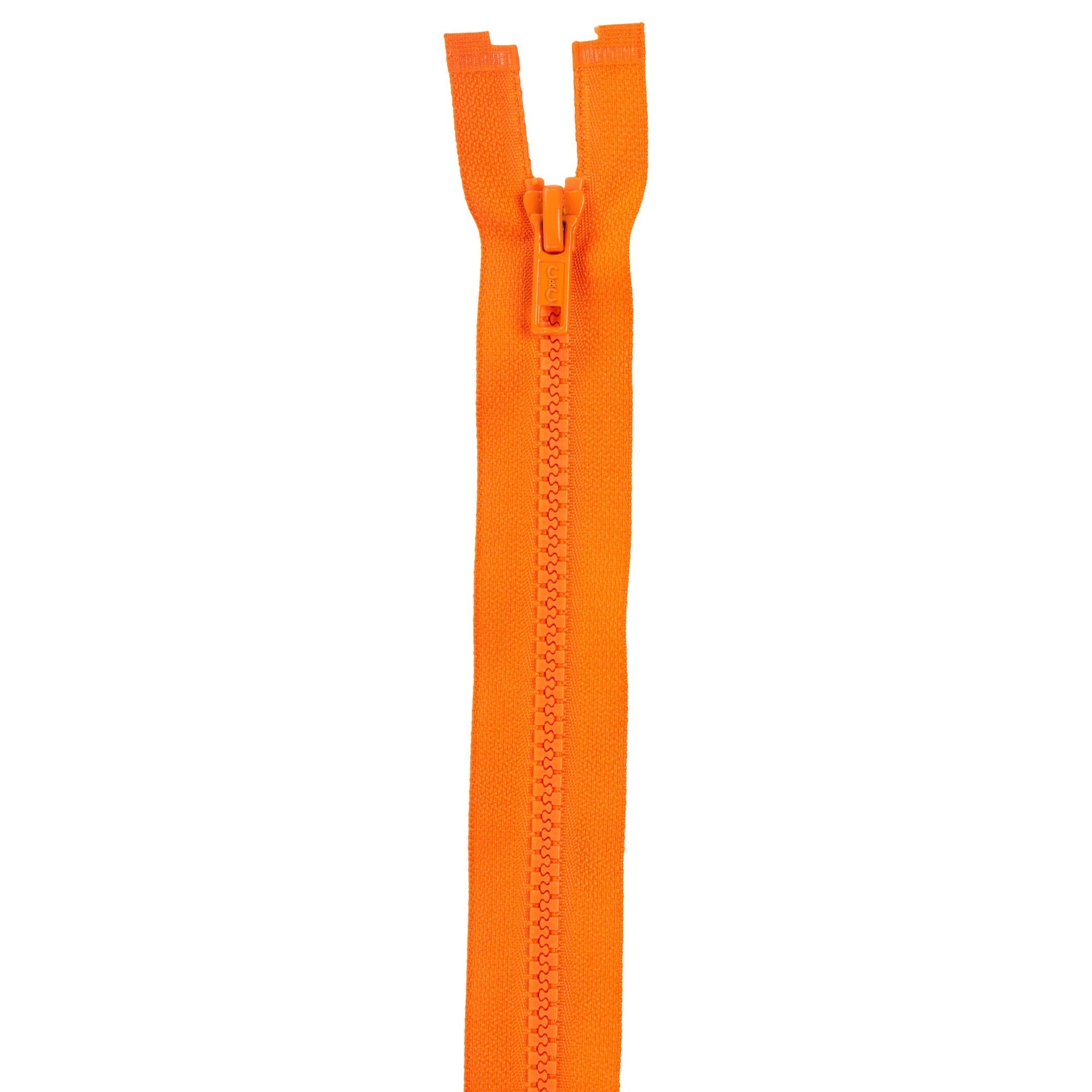Sport Separating Zippers - 28 inches
