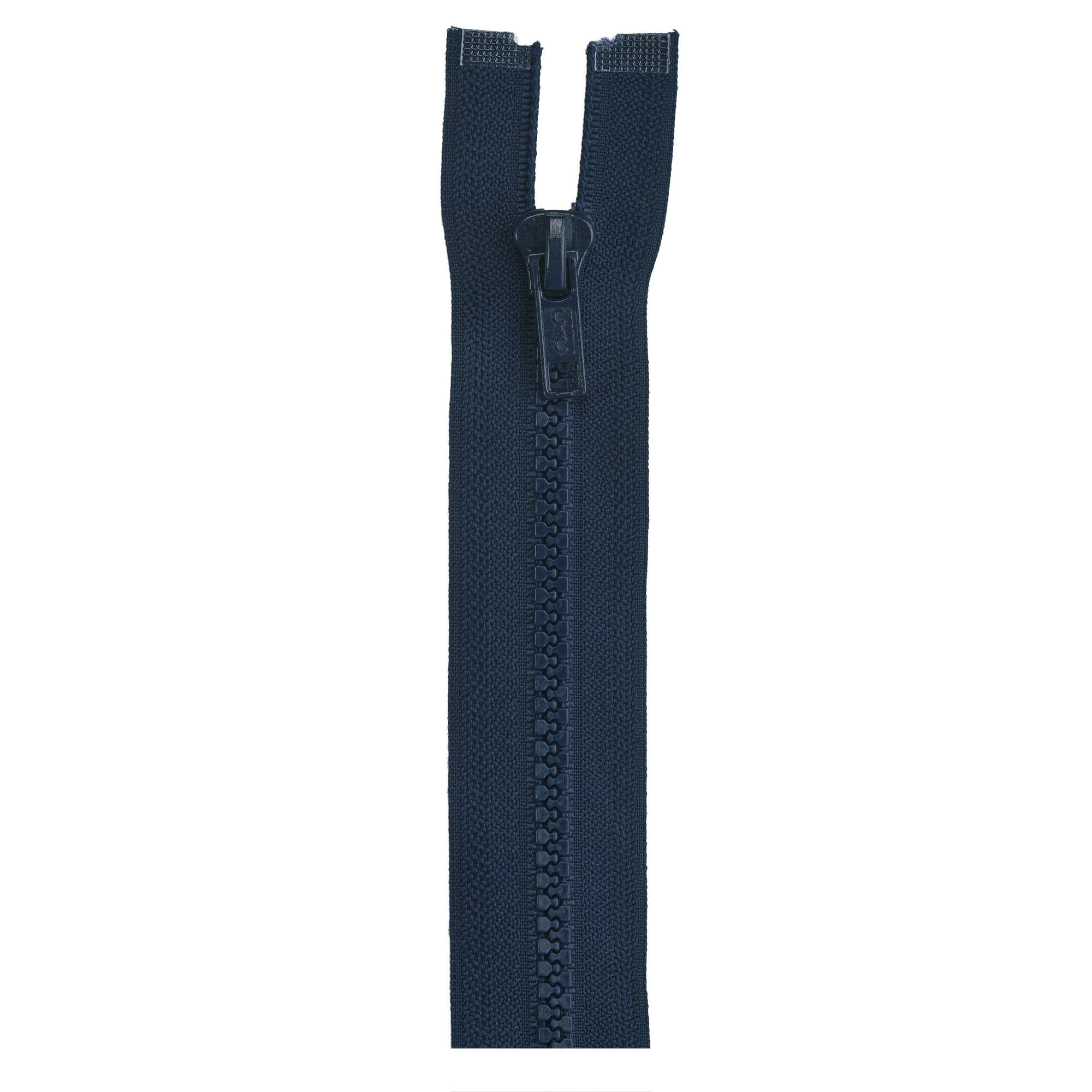 Sport Closed End Zippers - 9 inches