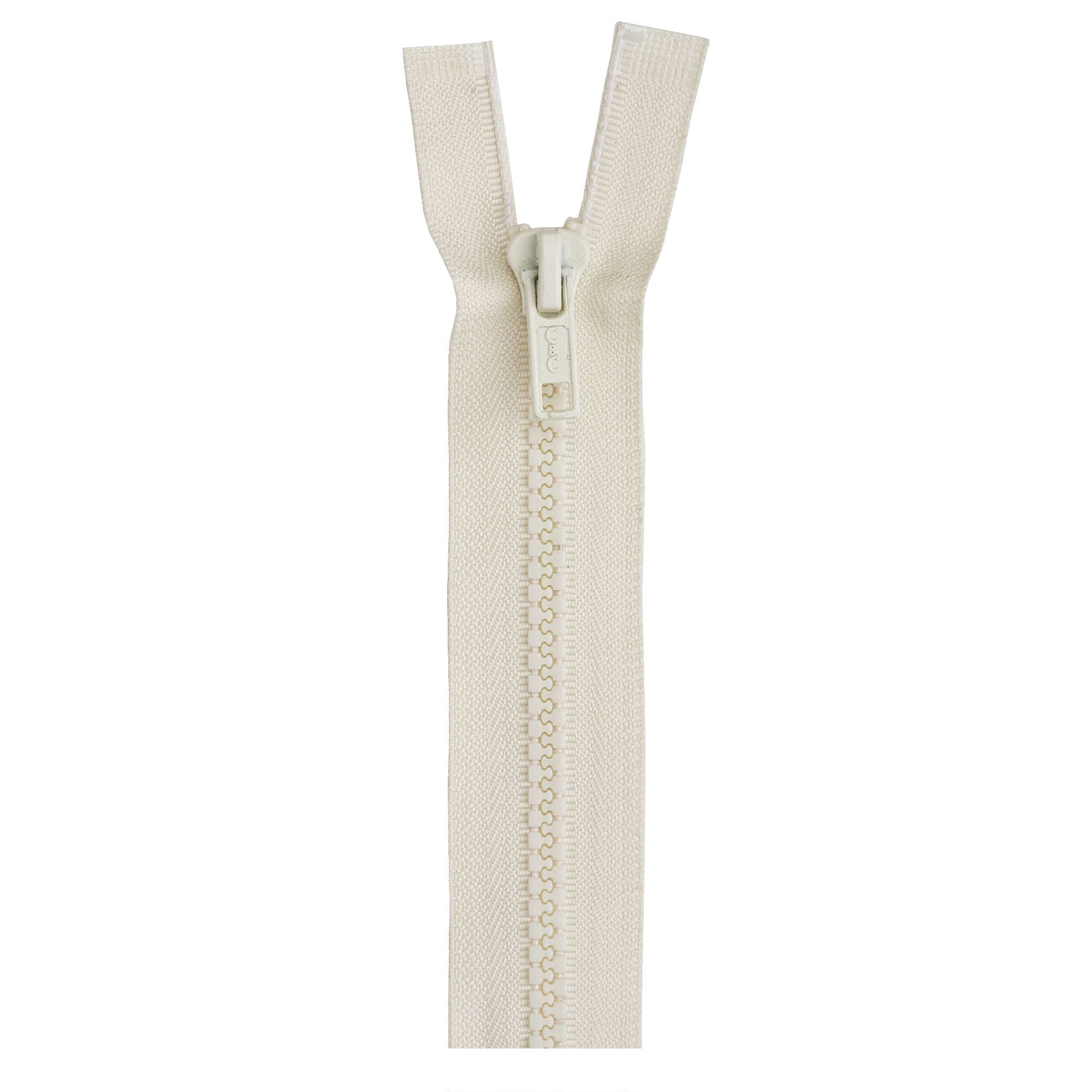Sport Closed End Zippers - 14 inches