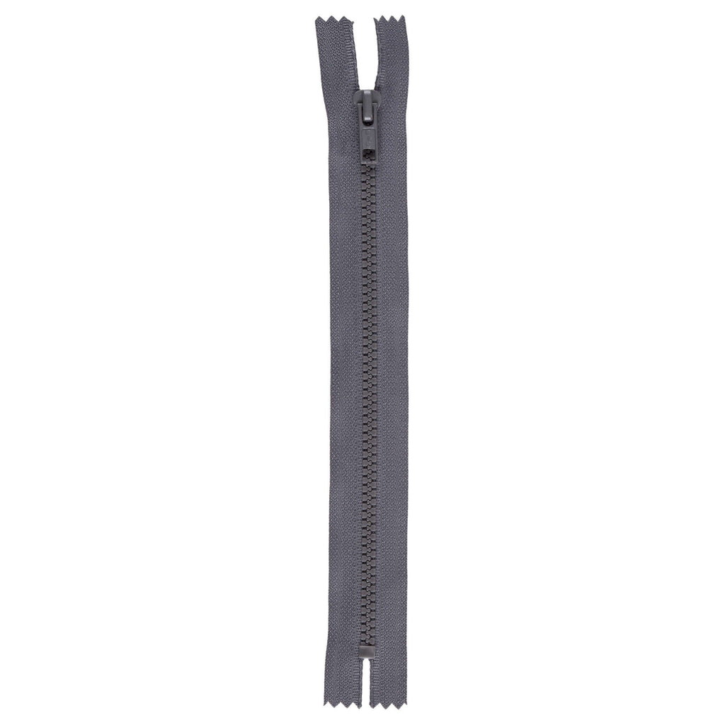 Sport Closed End Zippers - 14 inches