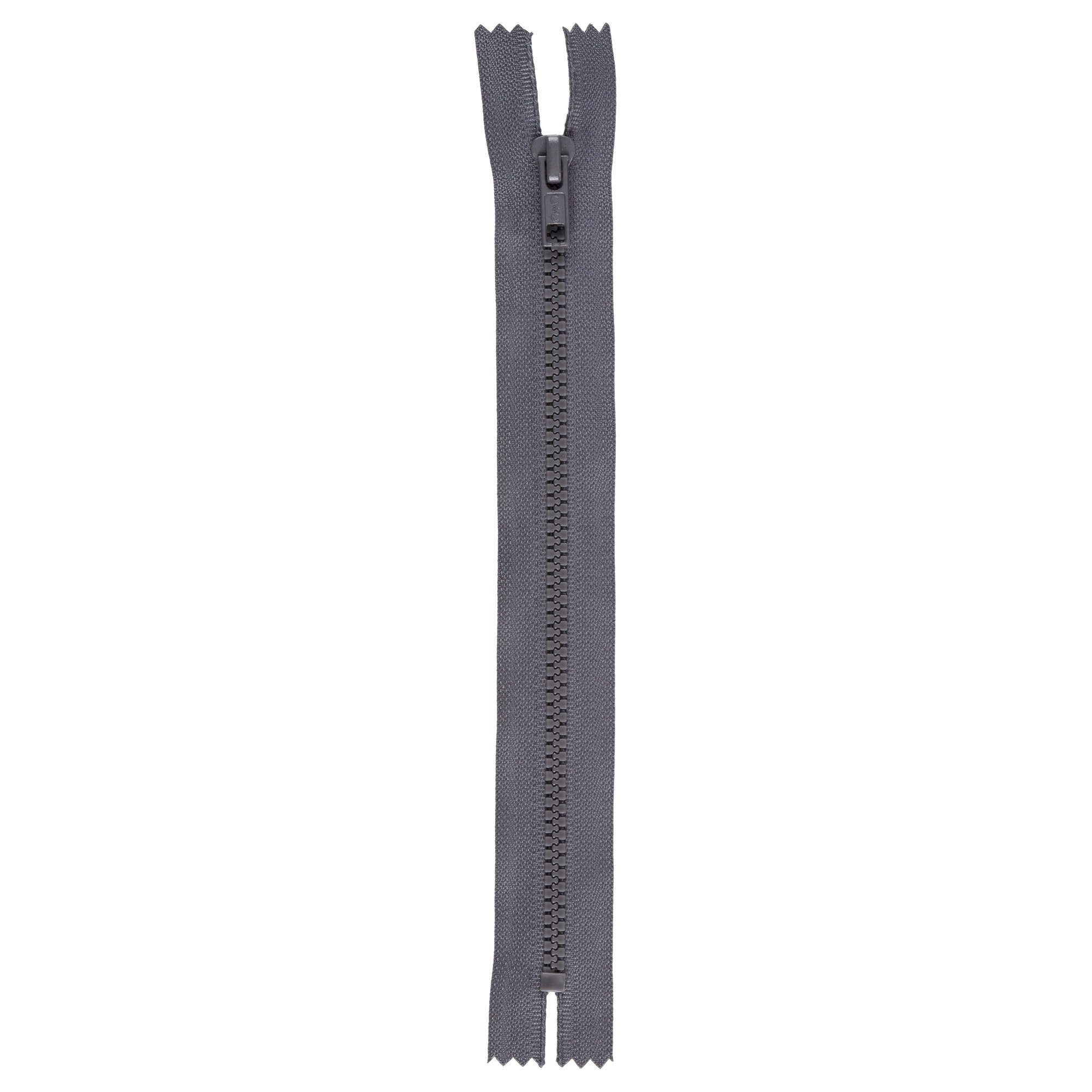 Sport Closed End Zippers - 14 inches