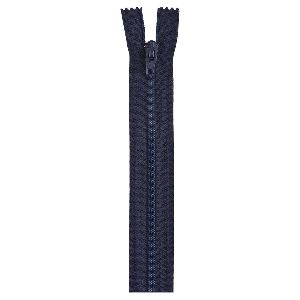 Lightweight Coil Separating Zippers