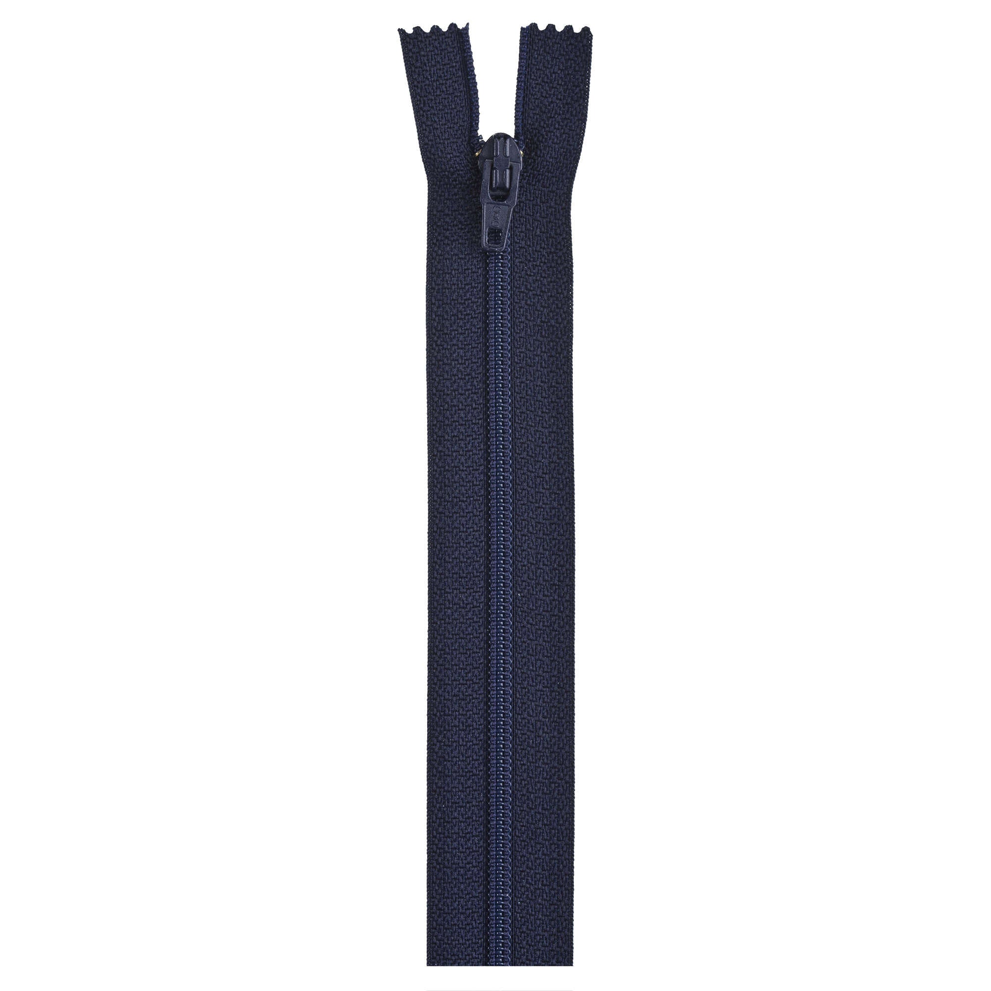 Lightweight Coil Separating Zippers
