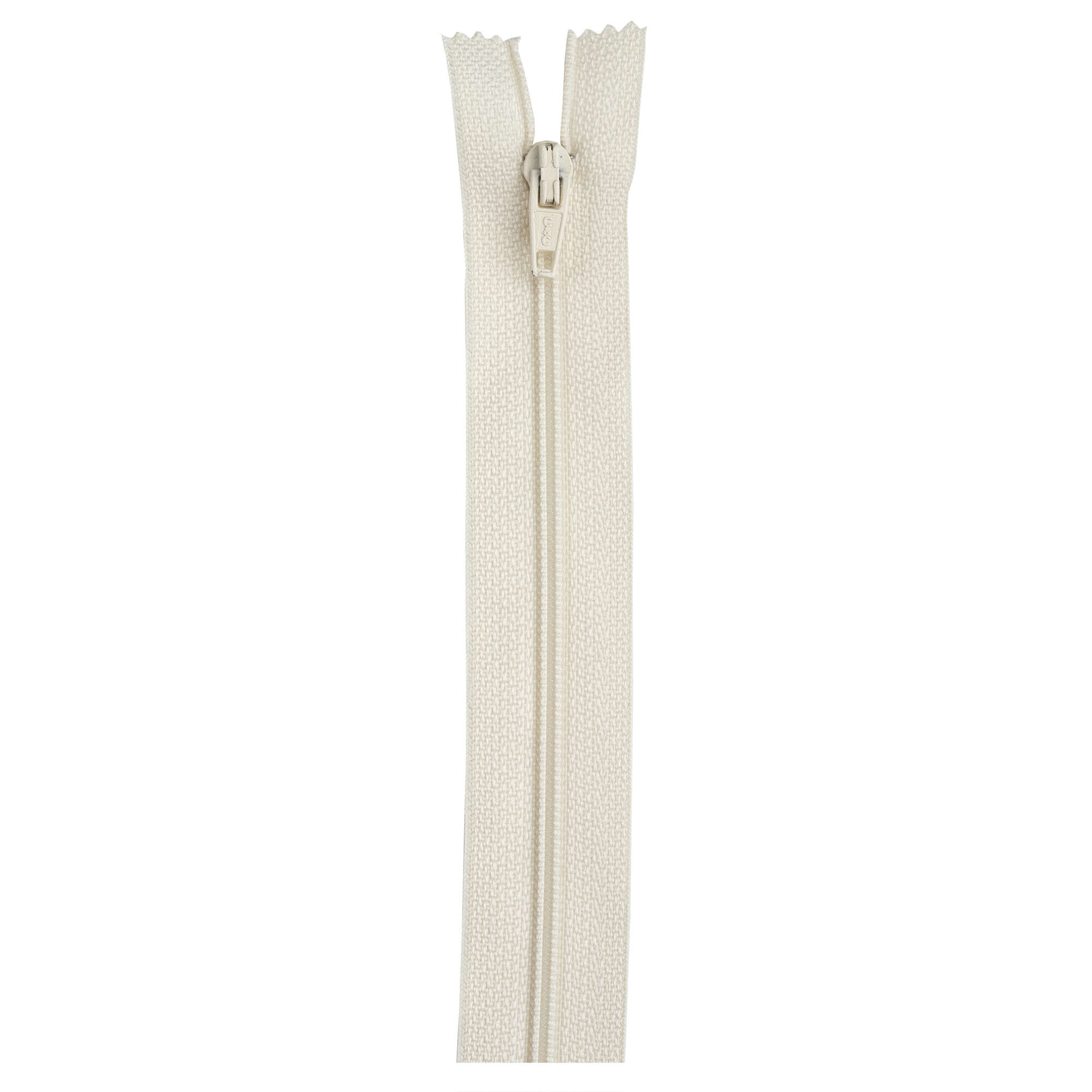 Lightweight Coil Separating Zippers